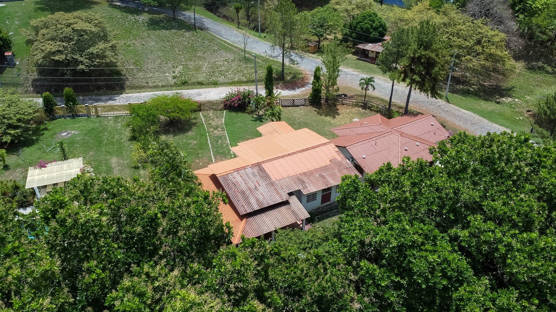 3-Bedroom House in Peaceful Gated Community in Las Lajas Near Coronado R-0283 - Image 37