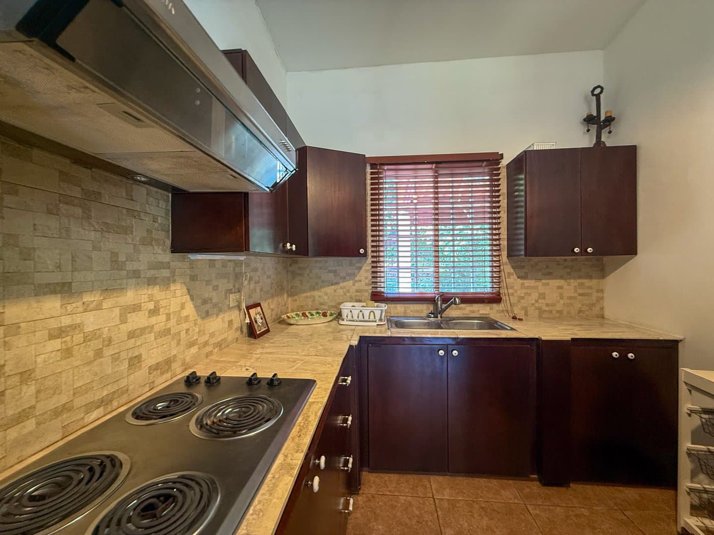 3-Bedroom House in Peaceful Gated Community in Las Lajas Near Coronado R-0283 - Image 9