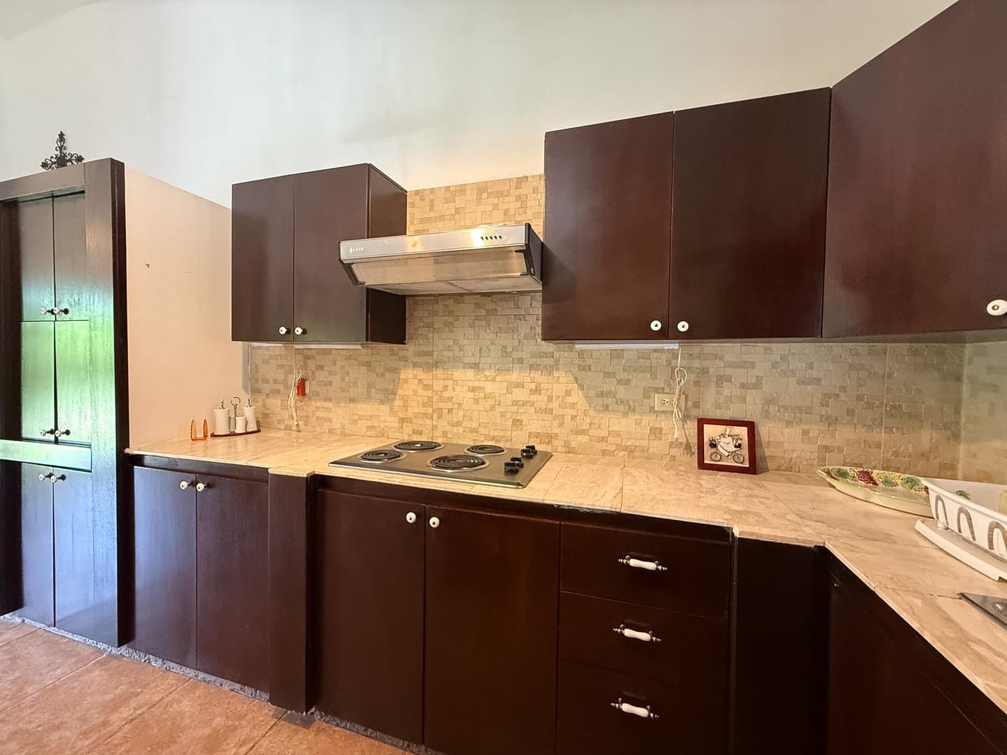 3-Bedroom House in Peaceful Gated Community in Las Lajas Near Coronado R-0283 - Image 10