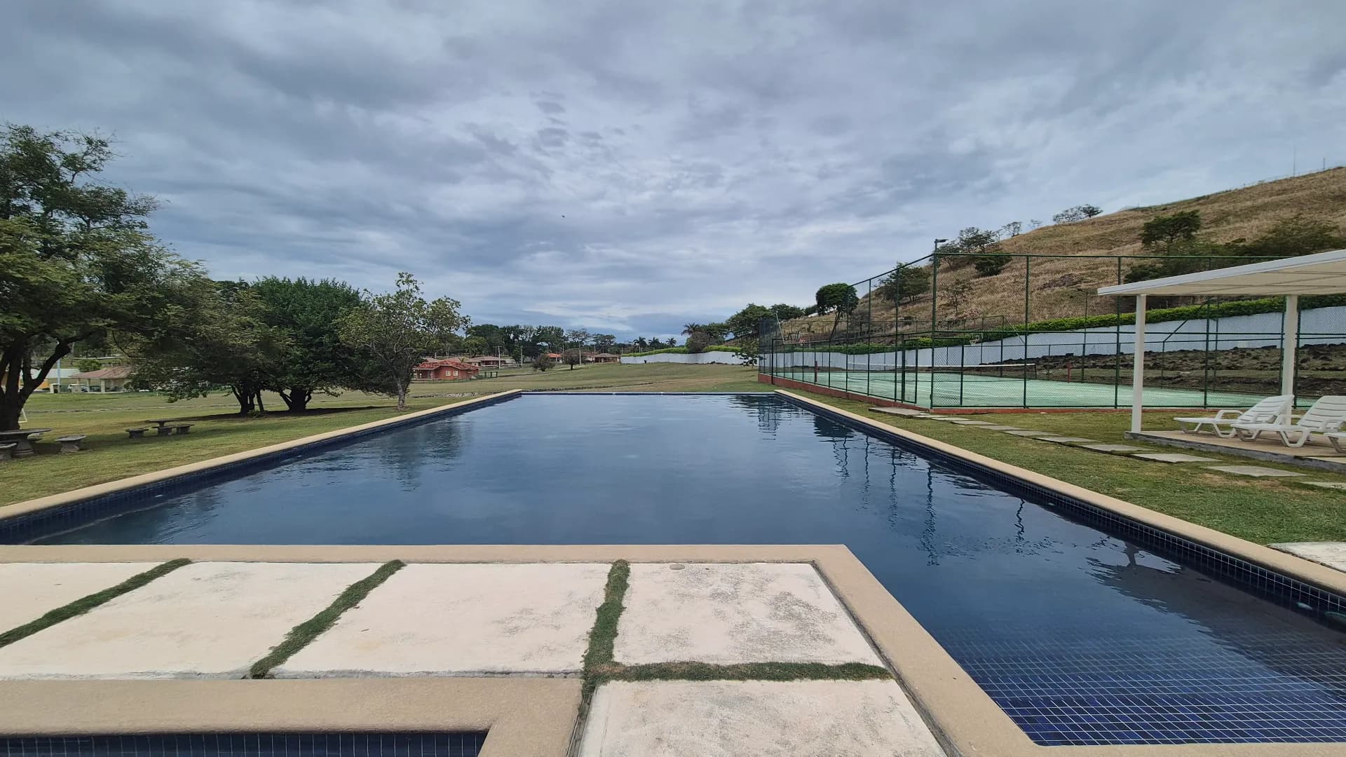 Great opportunity –lot for sale in a gated community in Chame P-0011 - Image 10