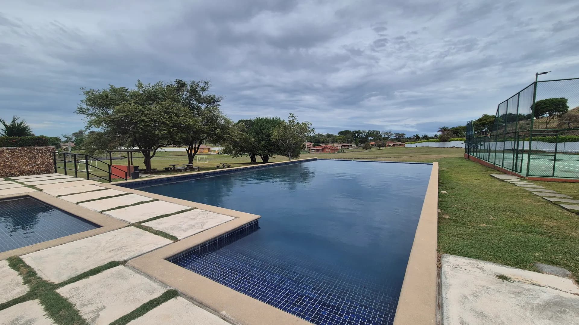 Great opportunity –lot for sale in a gated community in Chame P-0011 - Image 11