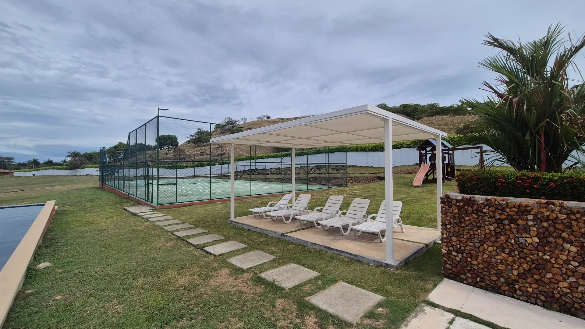 Great opportunity –lot for sale in a gated community in Chame P-0011 - Image 12