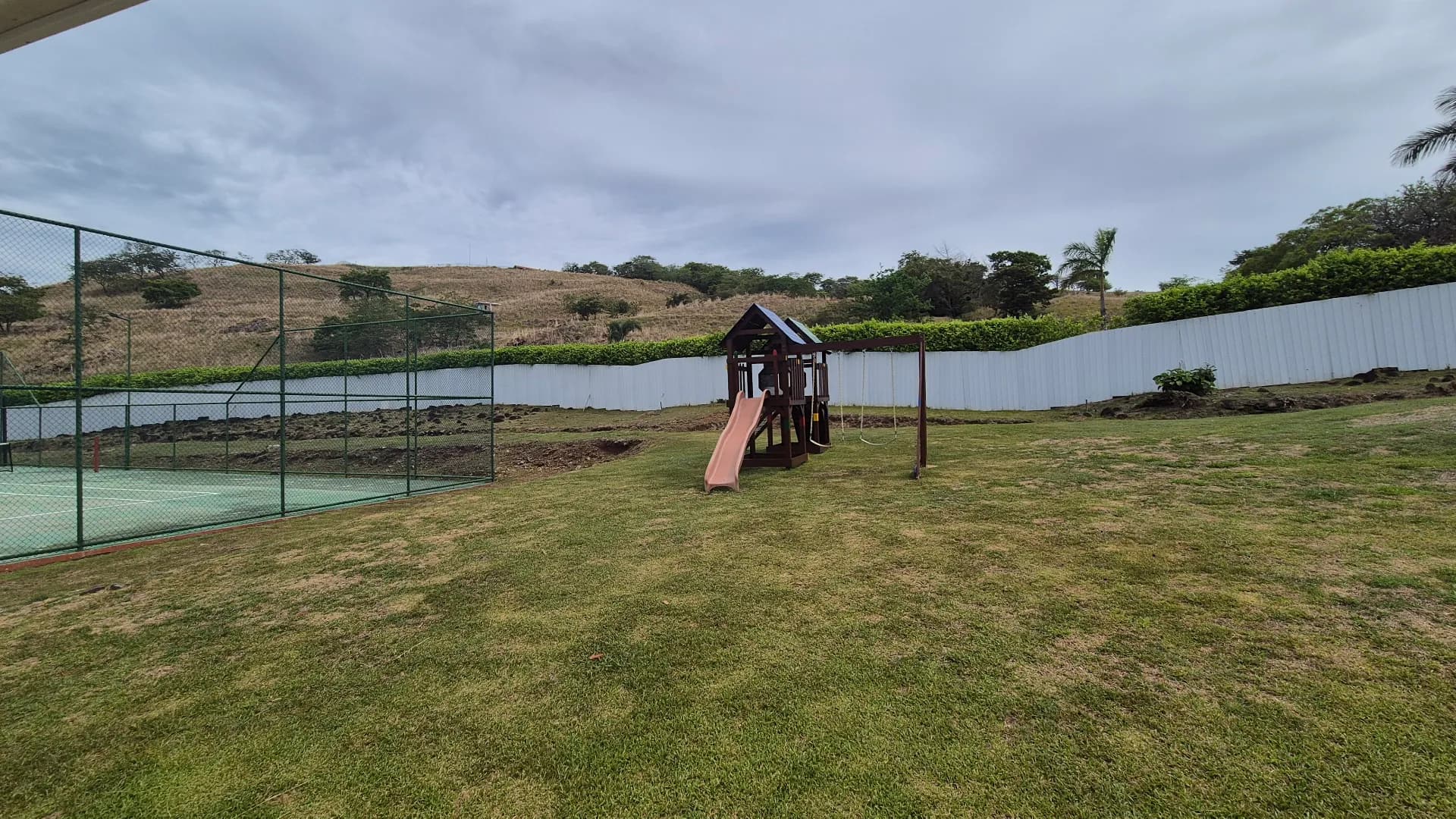 Great opportunity –lot for sale in a gated community in Chame P-0011 - Image 13