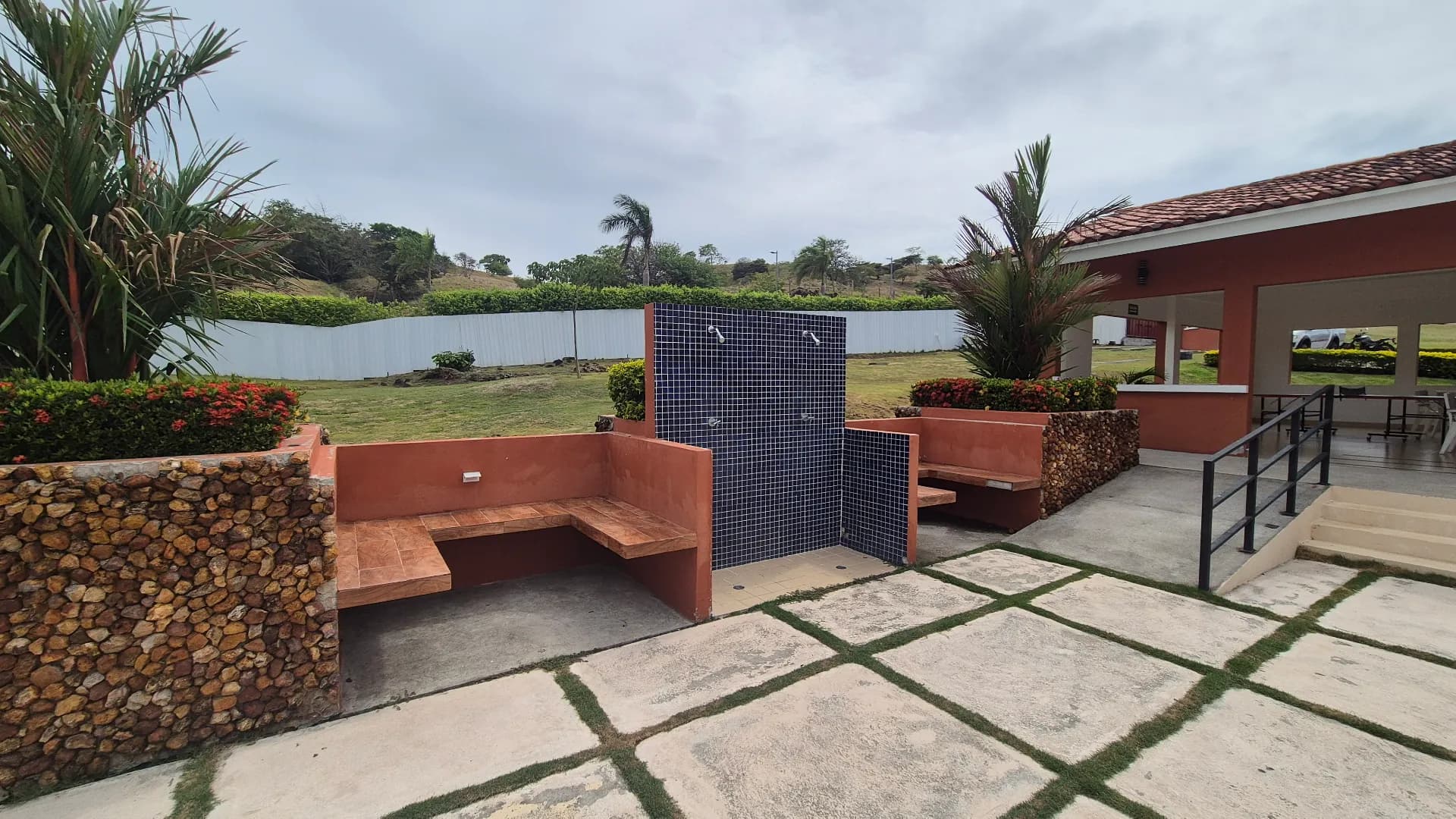 Great opportunity –lot for sale in a gated community in Chame P-0011 - Image 14