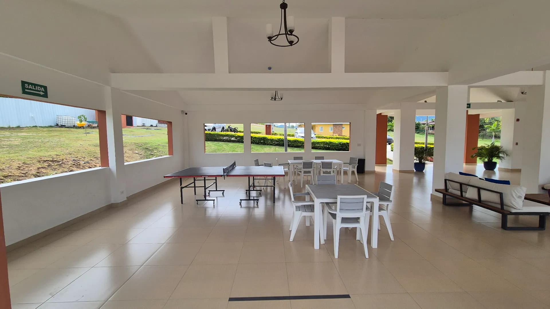 Great opportunity –lot for sale in a gated community in Chame P-0011 - Image 15