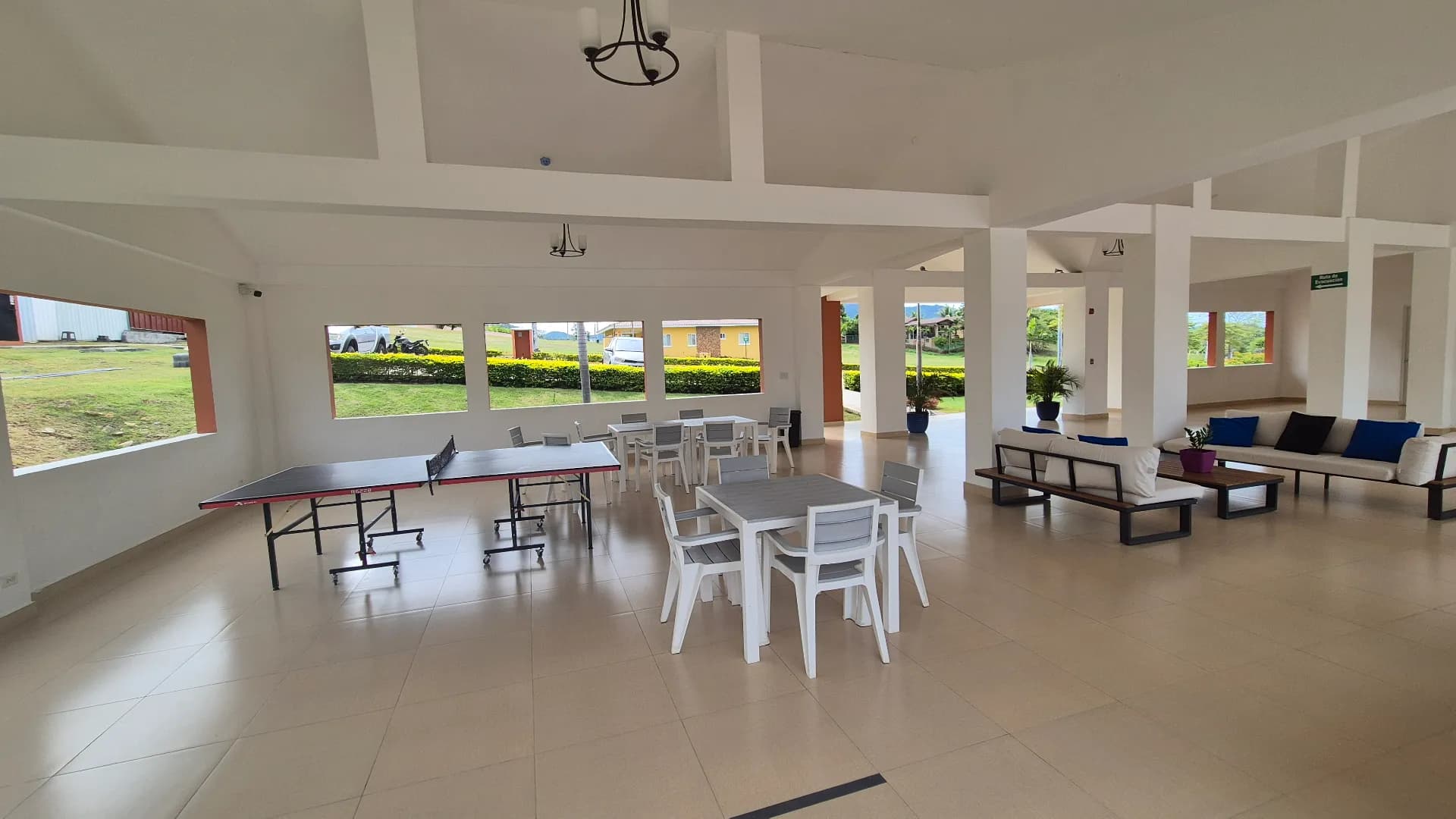 Great opportunity –lot for sale in a gated community in Chame P-0011 - Image 16