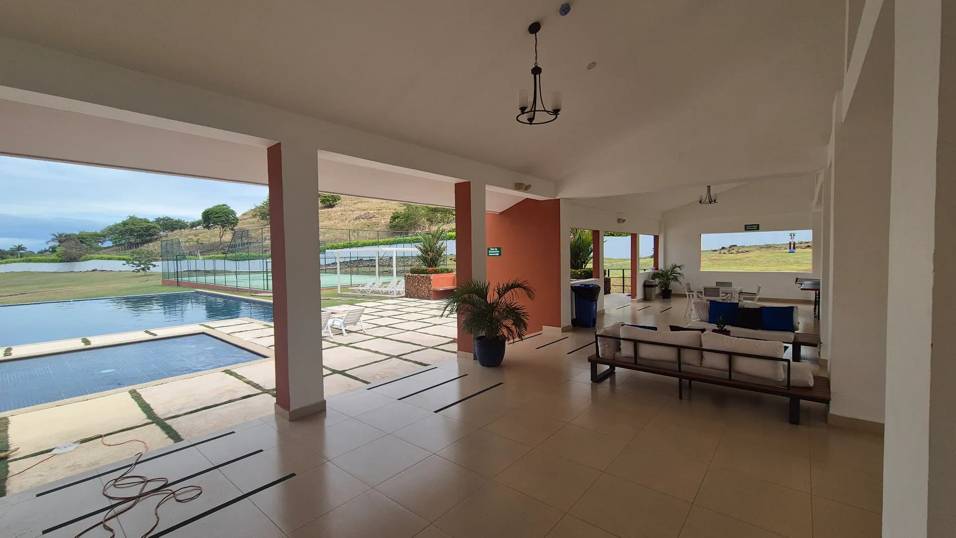 Great opportunity –lot for sale in a gated community in Chame P-0011 - Image 18