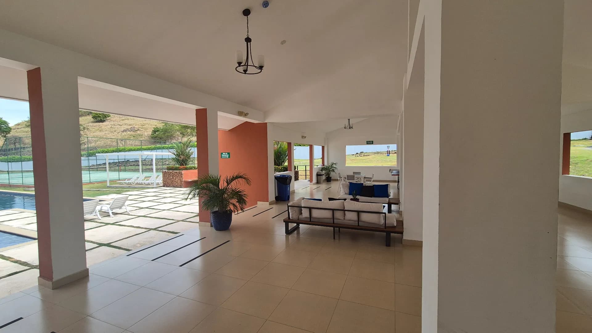 Great opportunity –lot for sale in a gated community in Chame P-0011 - Image 19