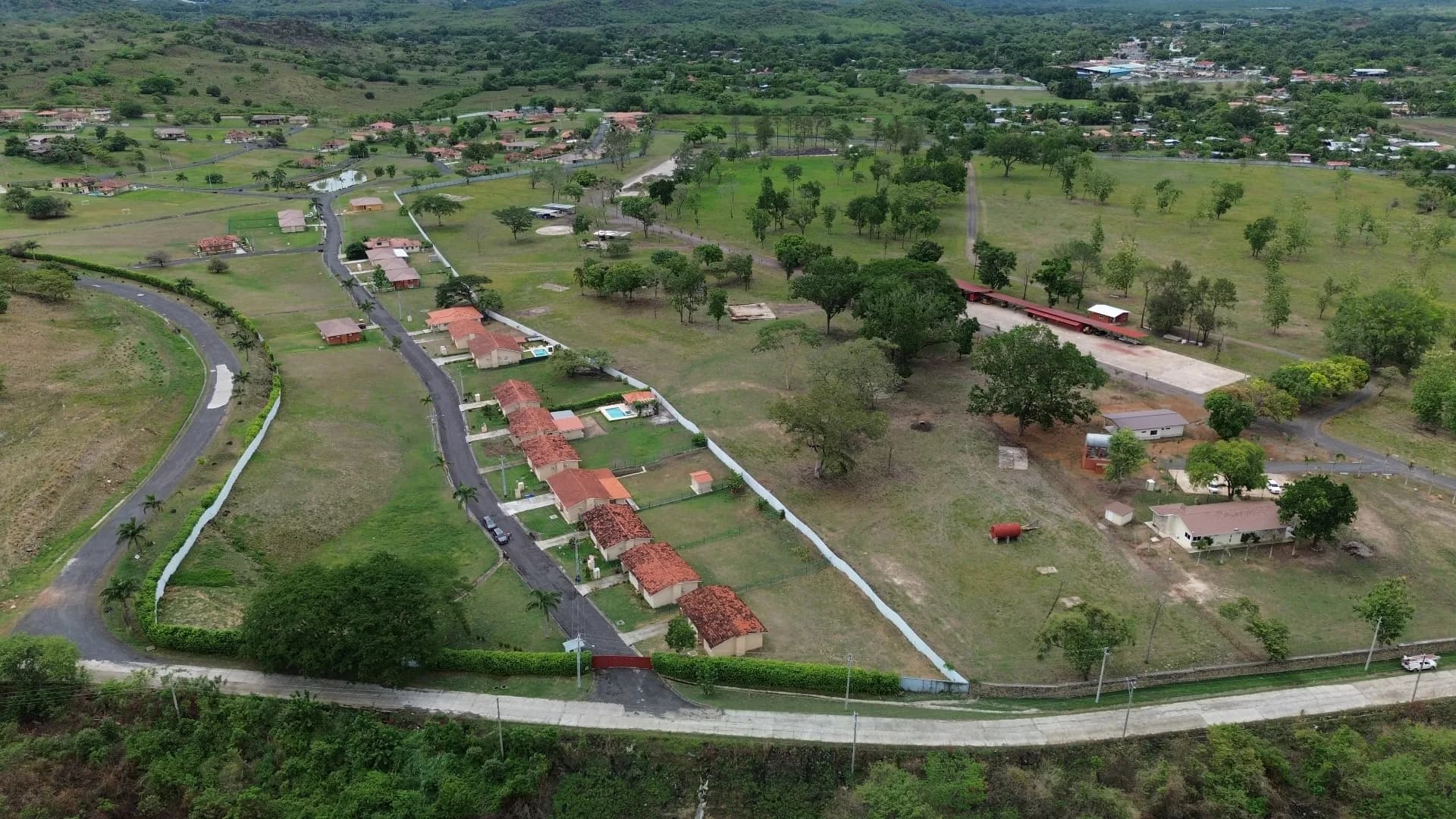 Great opportunity –lot for sale in a gated community in Chame P-0011 - Image 20