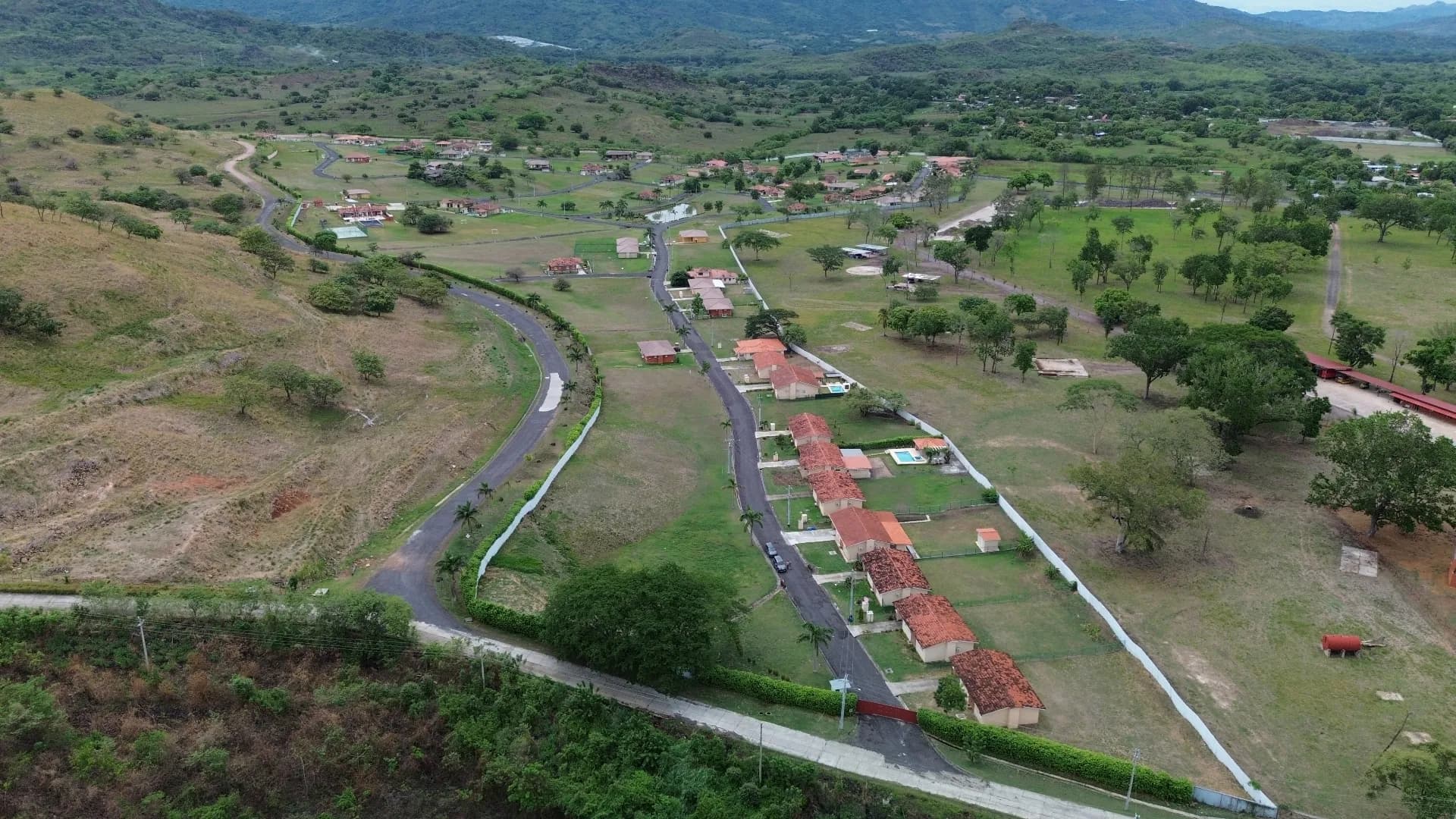 Great opportunity –lot for sale in a gated community in Chame P-0011 - Image 21