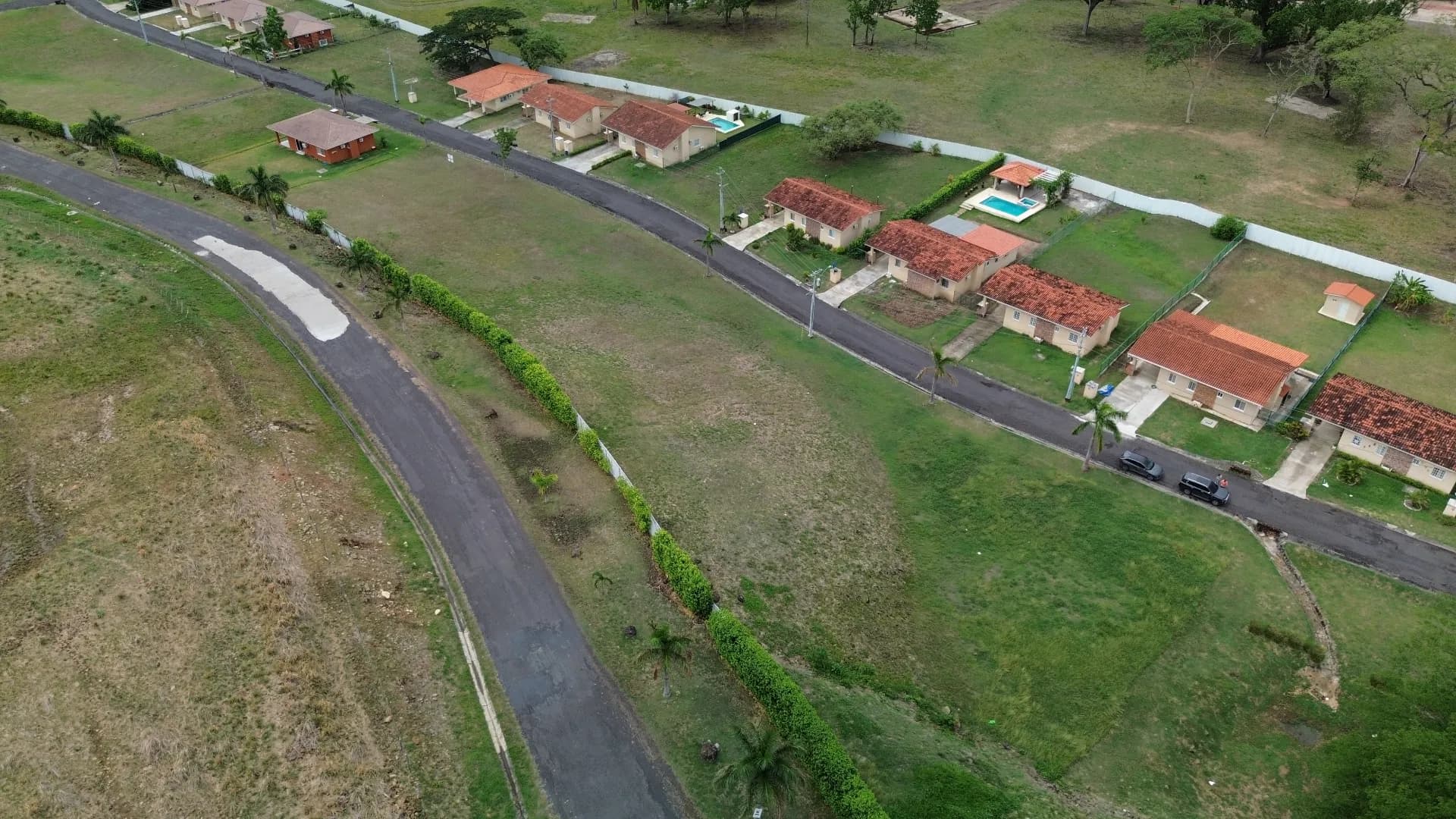 Great opportunity –lot for sale in a gated community in Chame P-0011 - Image 23