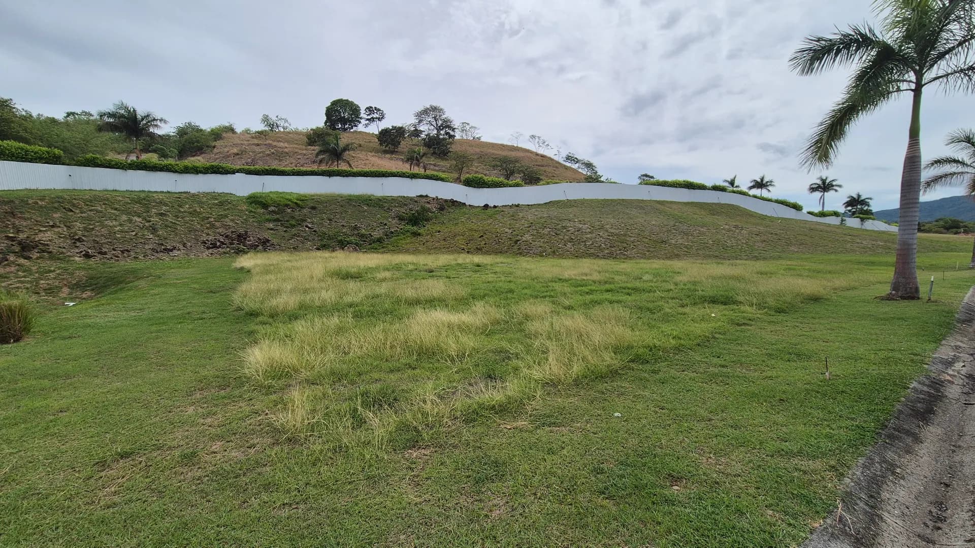 Great opportunity –lot for sale in a gated community in Chame P-0011 - Image 3