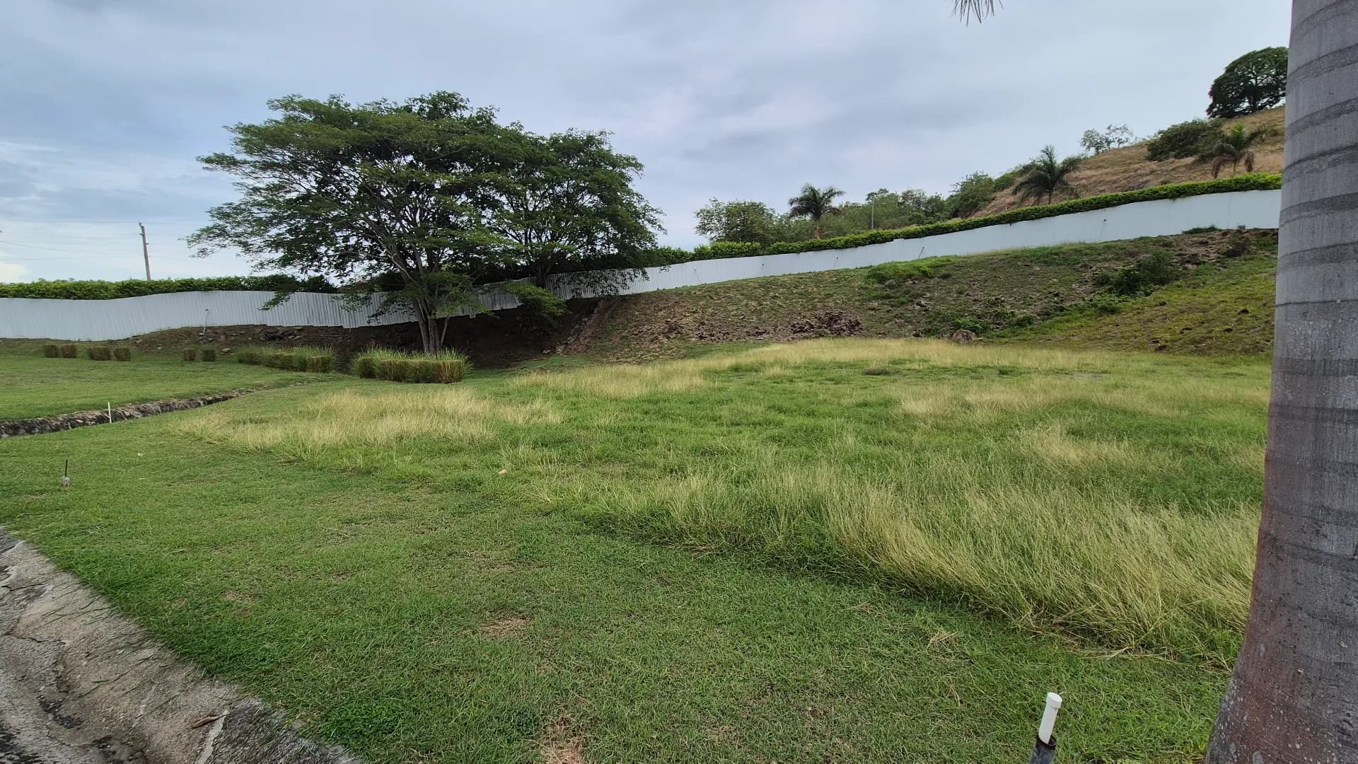 Great opportunity –lot for sale in a gated community in Chame P-0011 - Image 5
