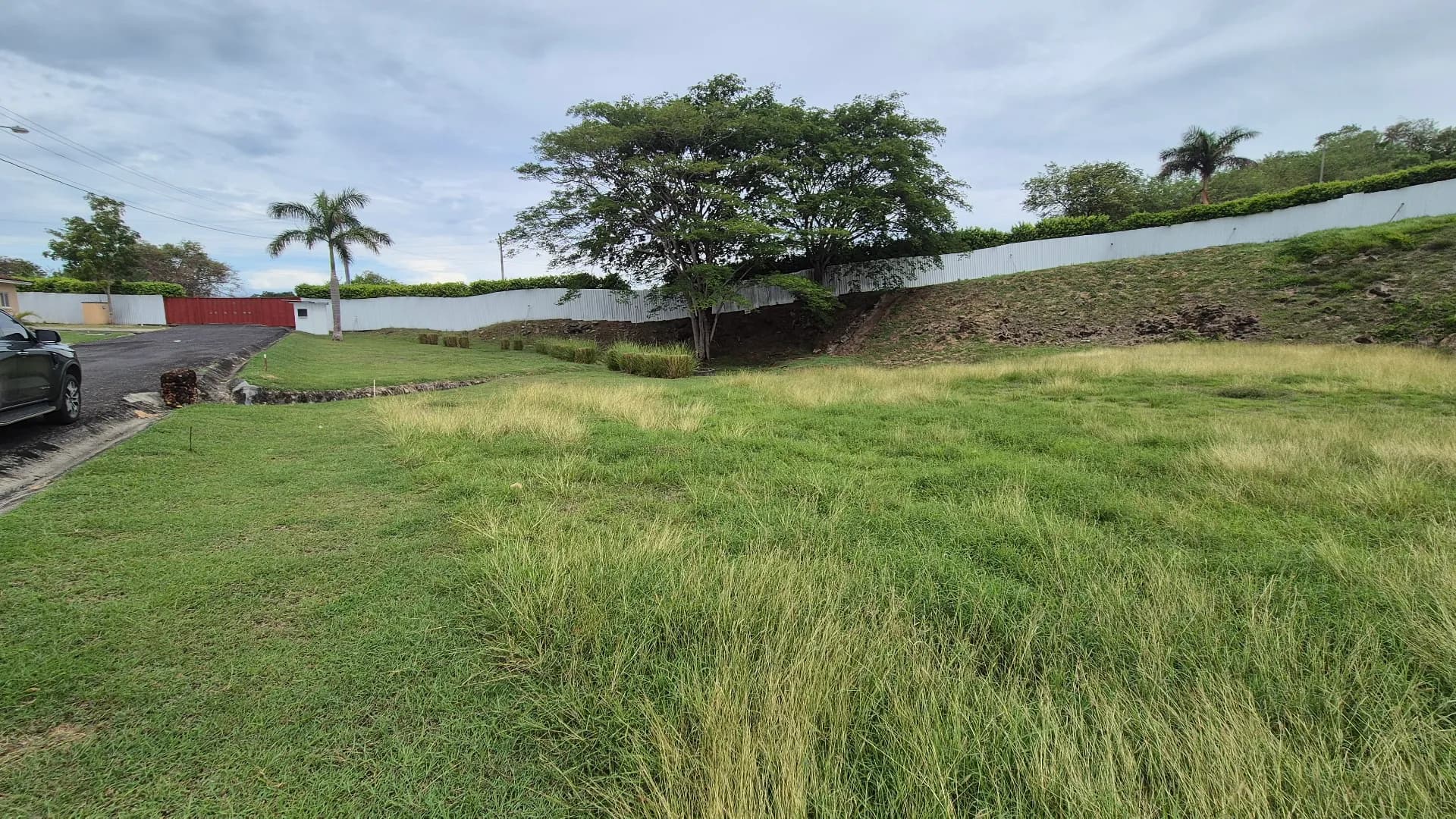 Great opportunity –lot for sale in a gated community in Chame P-0011 - Image 7