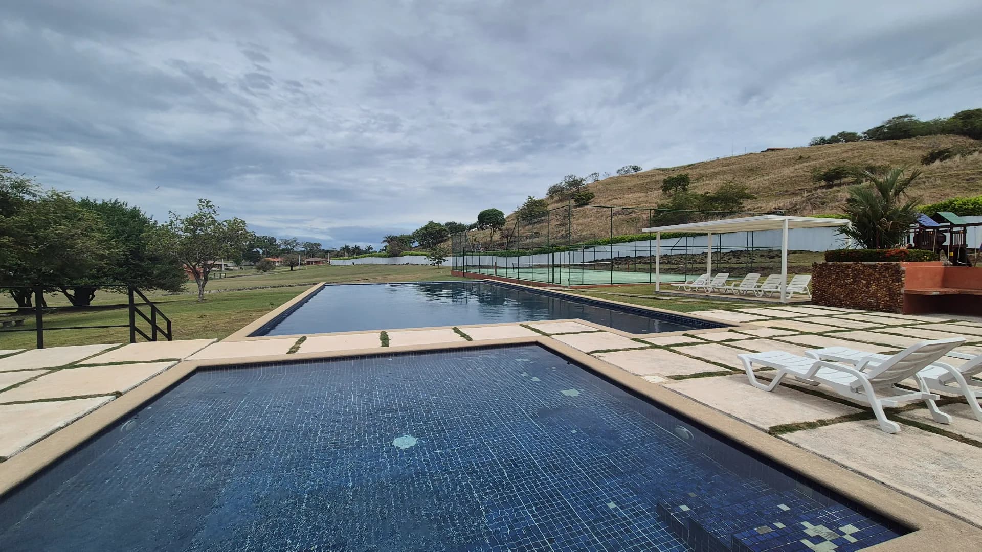 Great opportunity –lot for sale in a gated community in Chame P-0011 - Image 9