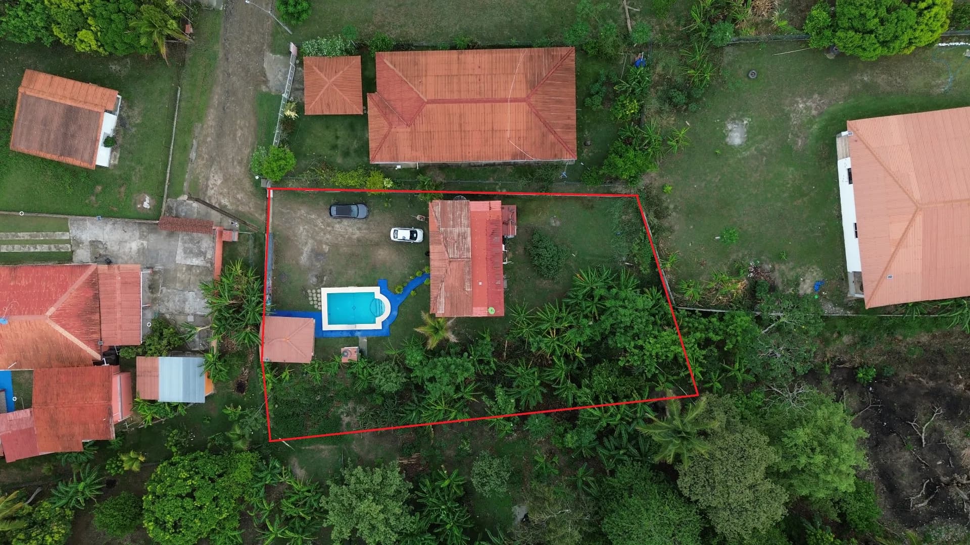 Income Property Near San Carlos – Investment Opportunity P-0032 - Image 2