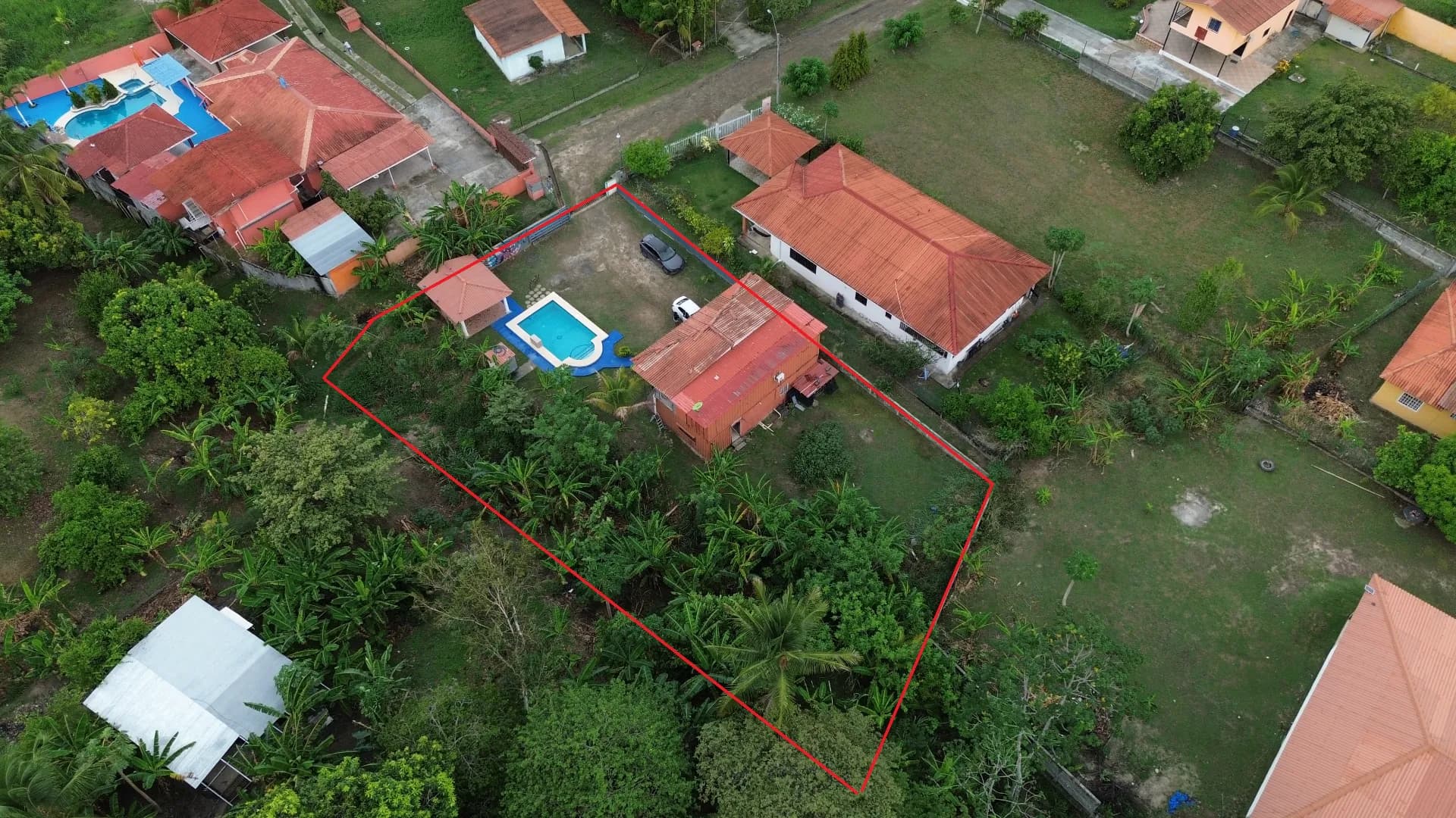 Income Property Near San Carlos – Investment Opportunity P-0032 - Image 3