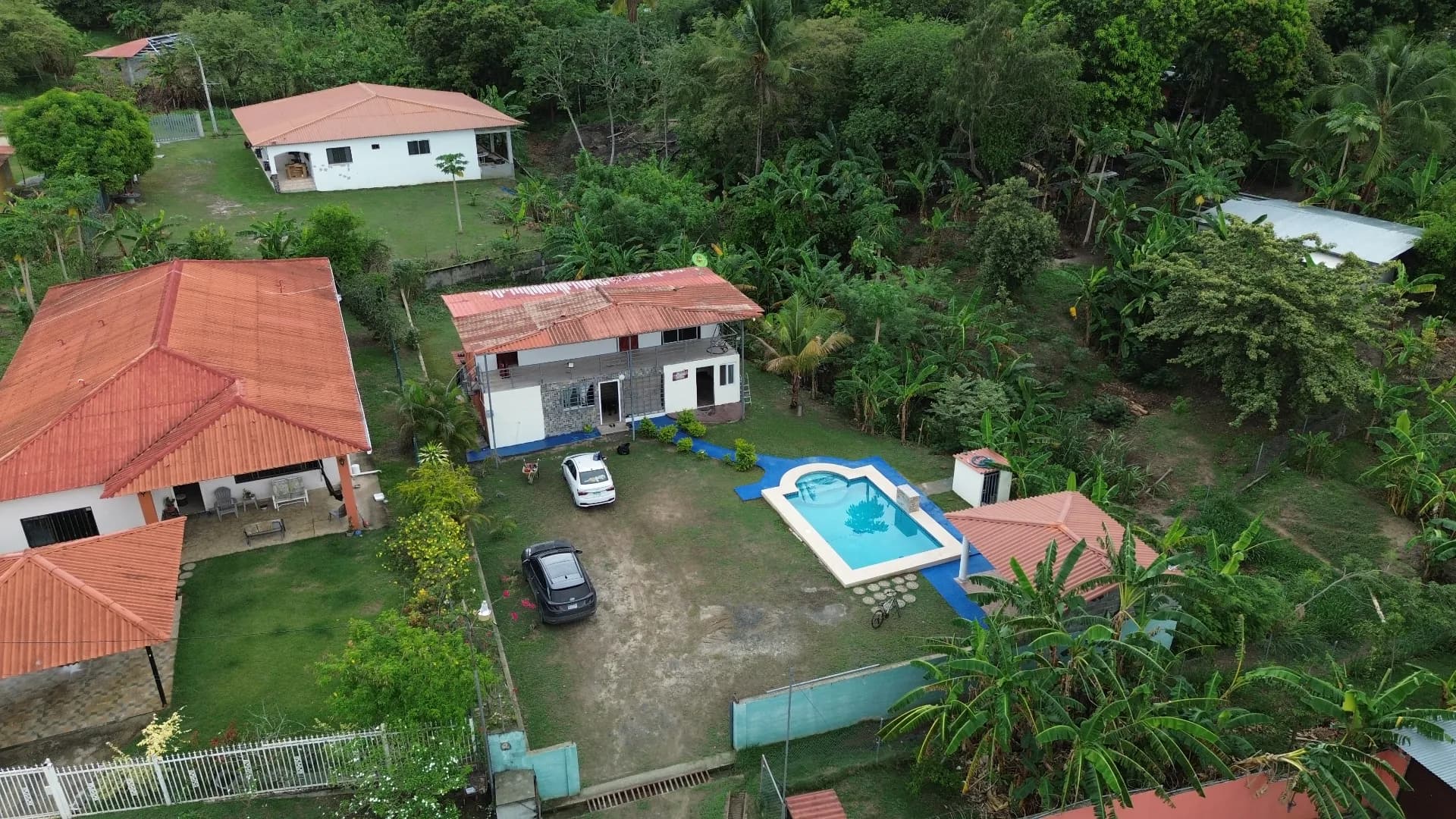 Income Property Near San Carlos – Investment Opportunity P-0032