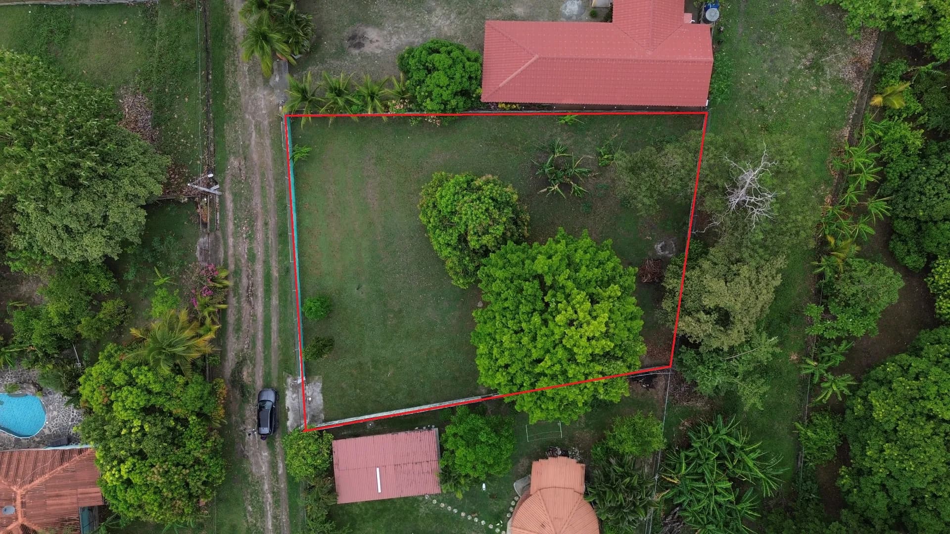 Great opportunity – 0.35 Acre lot for sale close to San Carlos P-0117 - Image 2