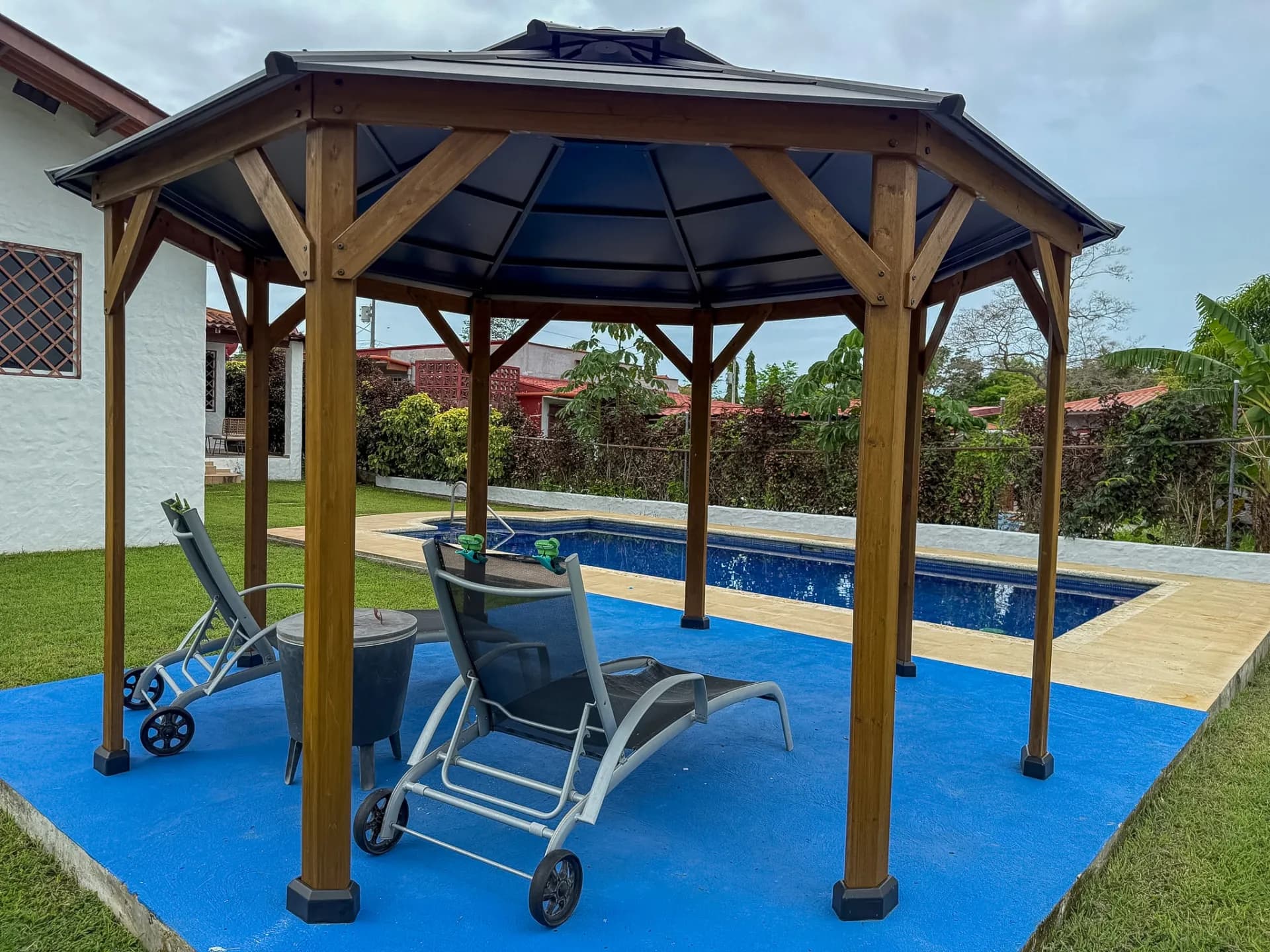 Beautifully Renovated 3-bedroom Home with an Open-Concept Living Area and a Private Pool, Coronado (Panamá) – R-0045 - Image 26
