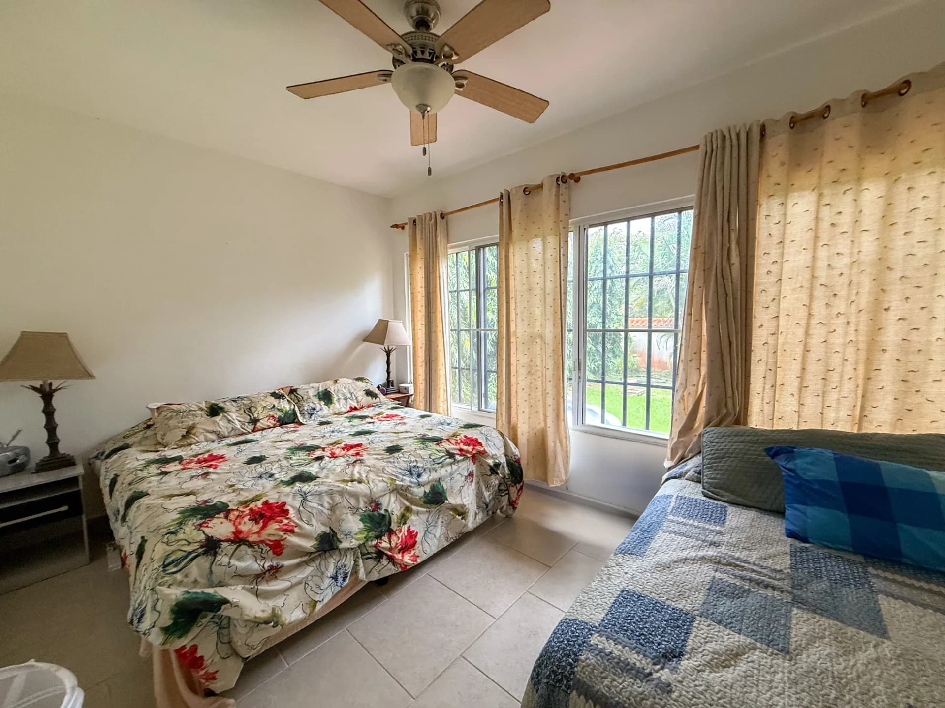 Spacious 3-Bedroom Home with Pool and Lush Yard Chame, Panama R-0113 - Image 12