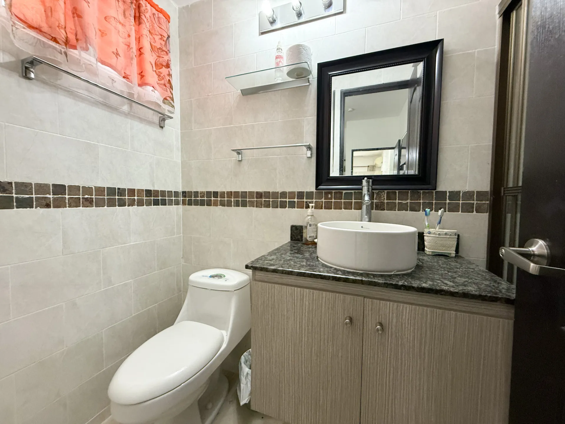 Spacious 3-Bedroom Home with Pool and Lush Yard Chame, Panama R-0113 - Image 15