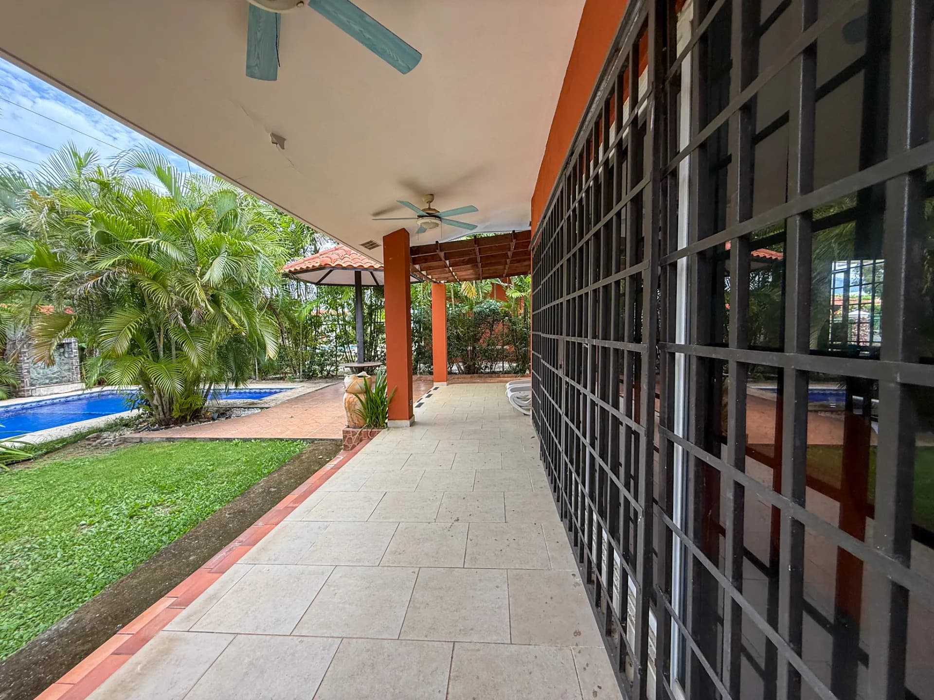 Spacious 3-Bedroom Home with Pool and Lush Yard Chame, Panama R-0113 - Image 17