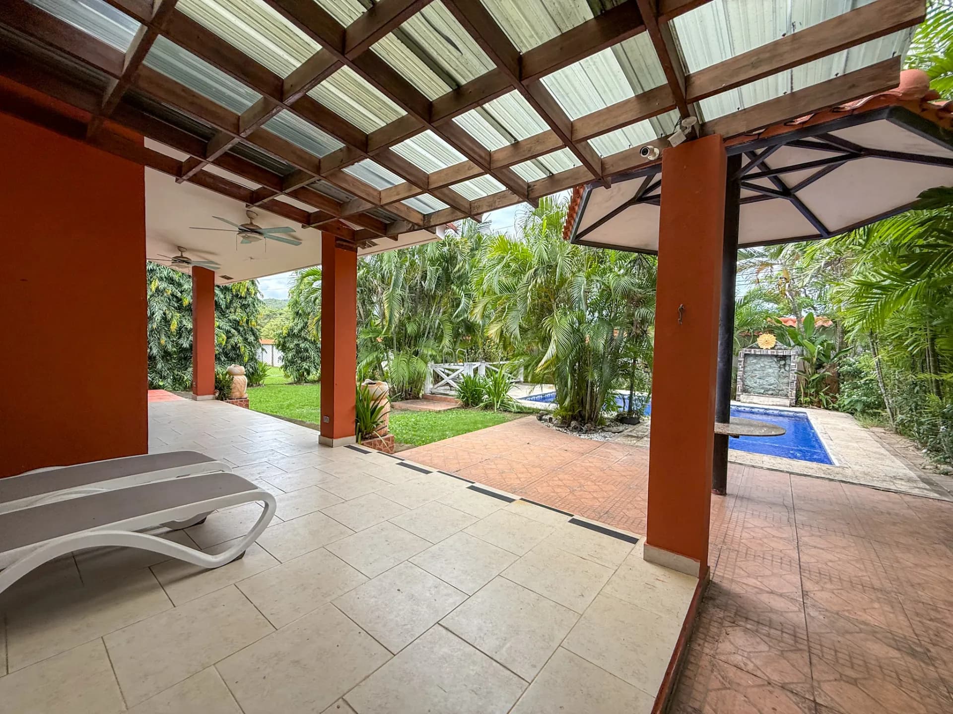 Spacious 3-Bedroom Home with Pool and Lush Yard Chame, Panama R-0113 - Image 18