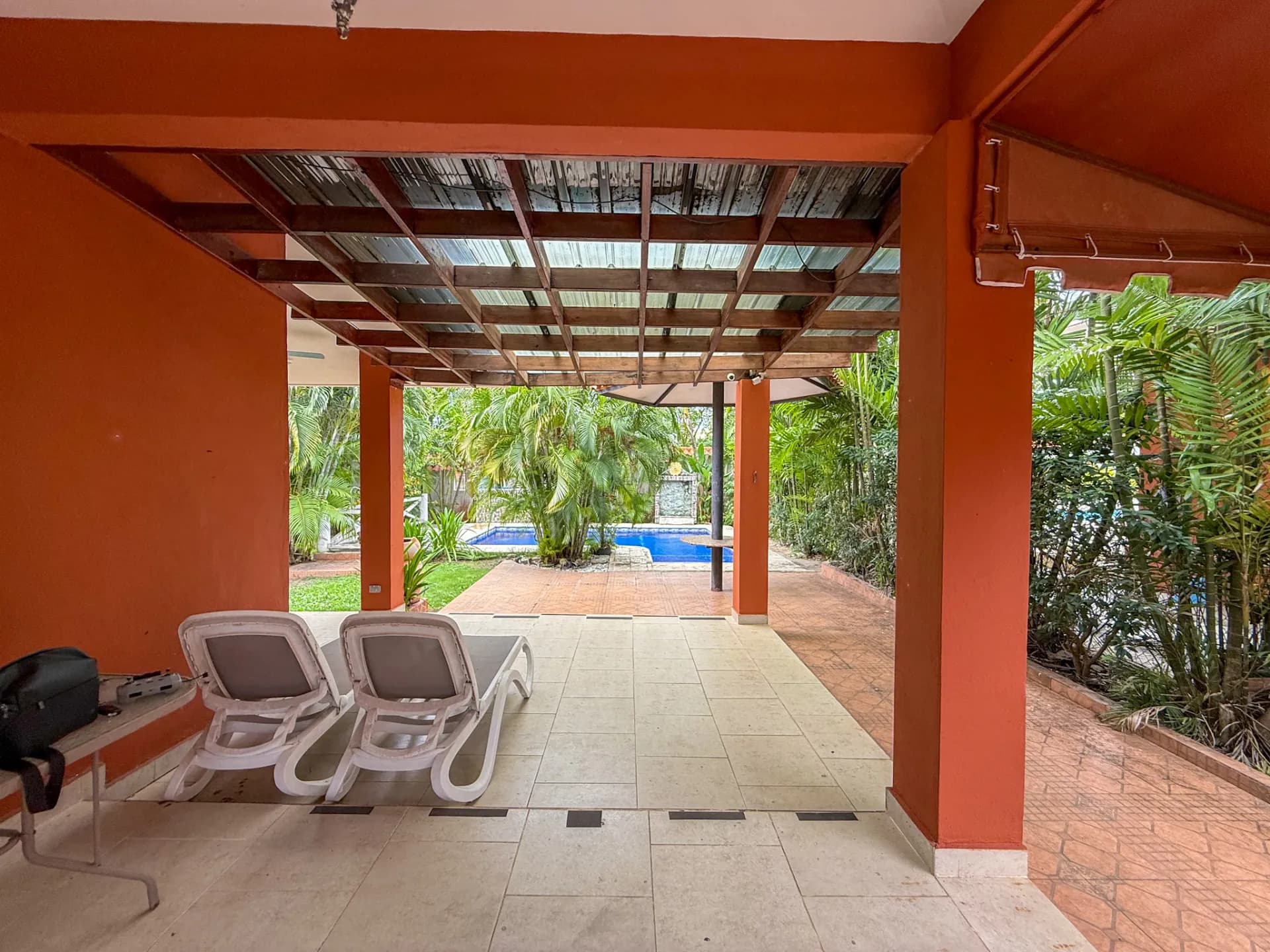 Spacious 3-Bedroom Home with Pool and Lush Yard Chame, Panama R-0113 - Image 19