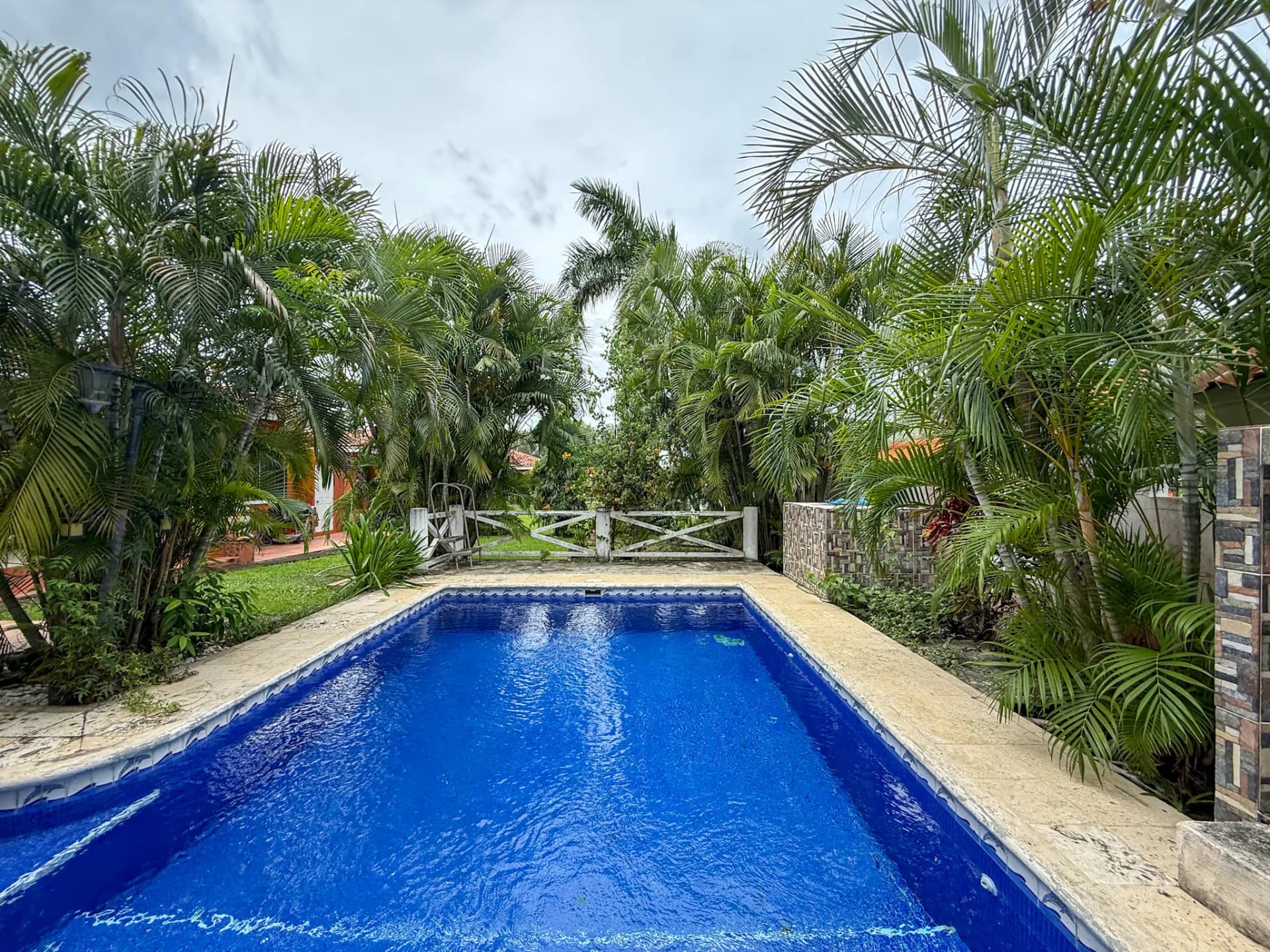 Spacious 3-Bedroom Home with Pool and Lush Yard Chame, Panama R-0113 - Image 20