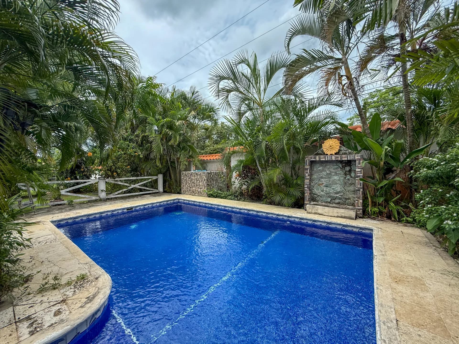 Spacious 3-Bedroom Home with Pool and Lush Yard Chame, Panama R-0113 - Image 21