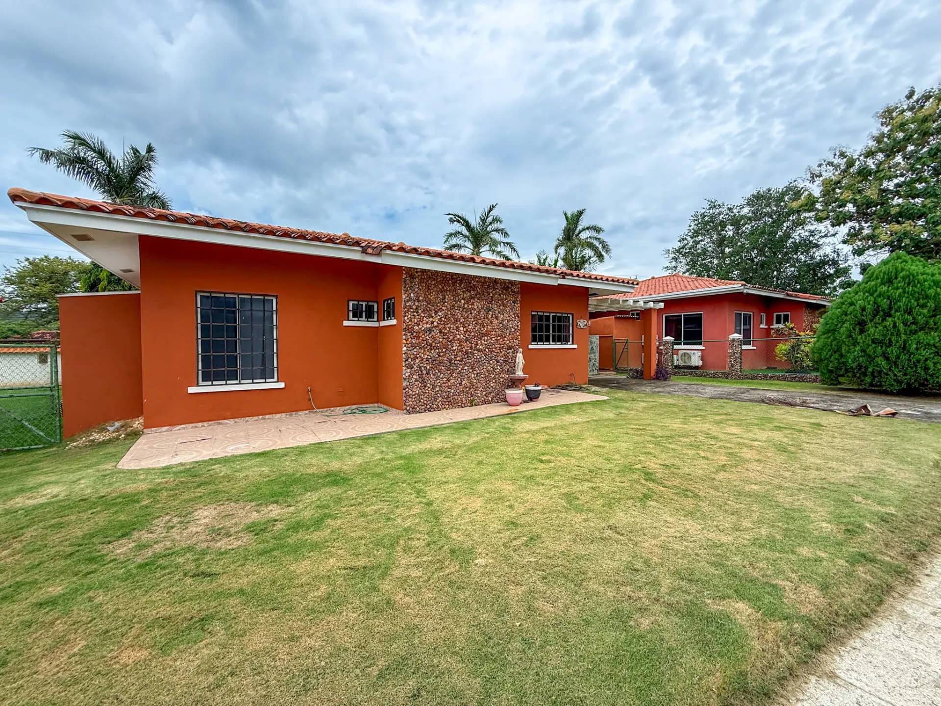 Spacious 3-Bedroom Home with Pool and Lush Yard Chame, Panama R-0113 - Image 22