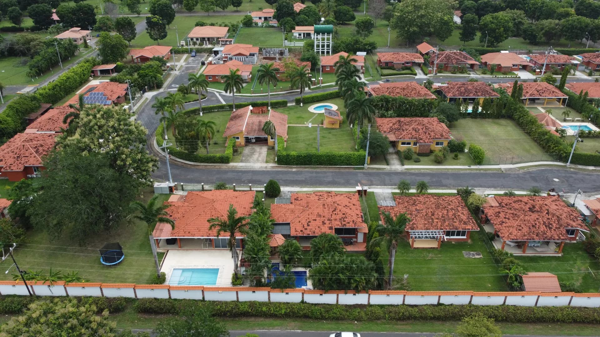 Spacious 3-Bedroom Home with Pool and Lush Yard Chame, Panama R-0113 - Image 23