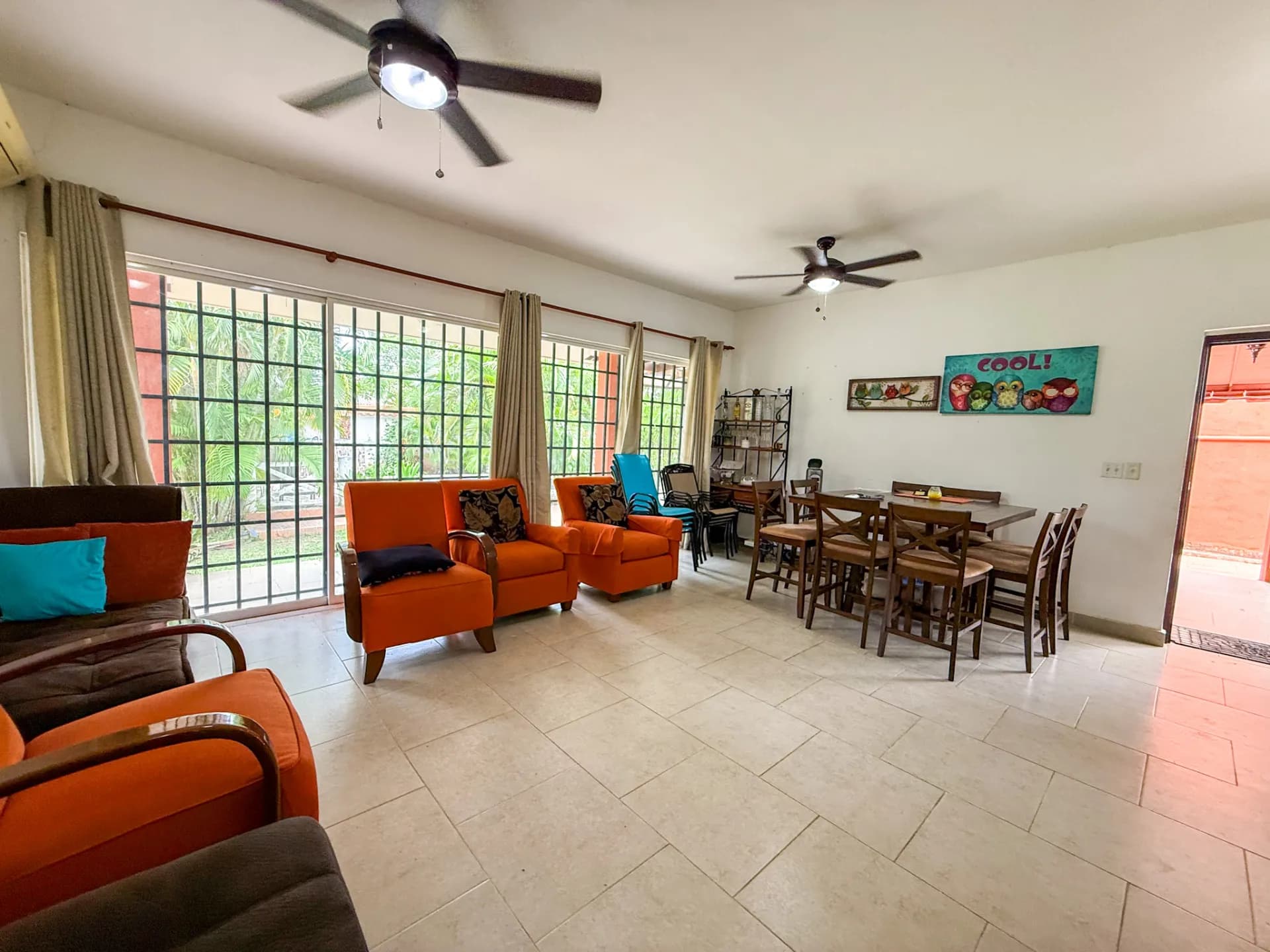 Spacious 3-Bedroom Home with Pool and Lush Yard Chame, Panama R-0113 - Image 4
