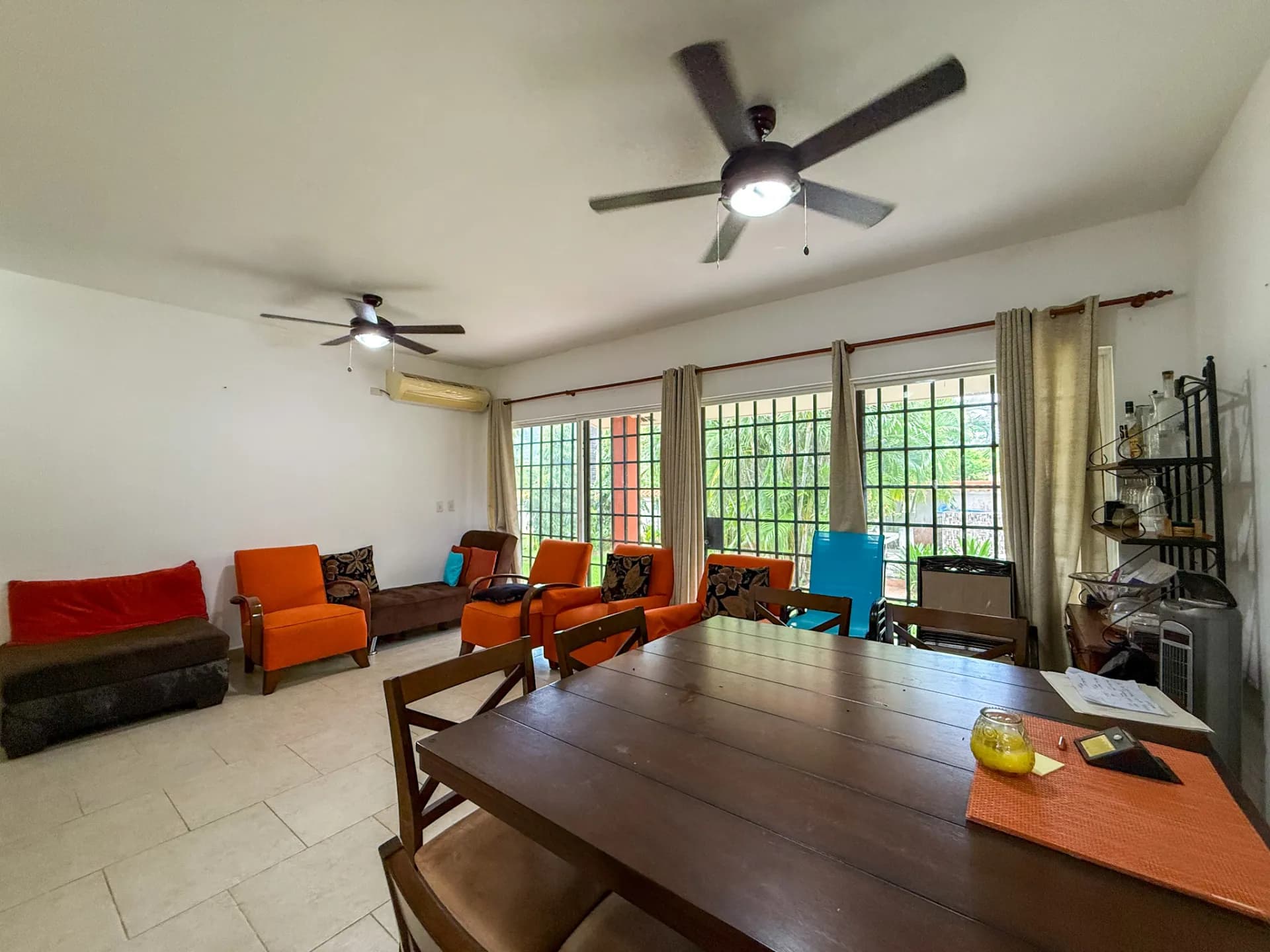 Spacious 3-Bedroom Home with Pool and Lush Yard Chame, Panama R-0113 - Image 5