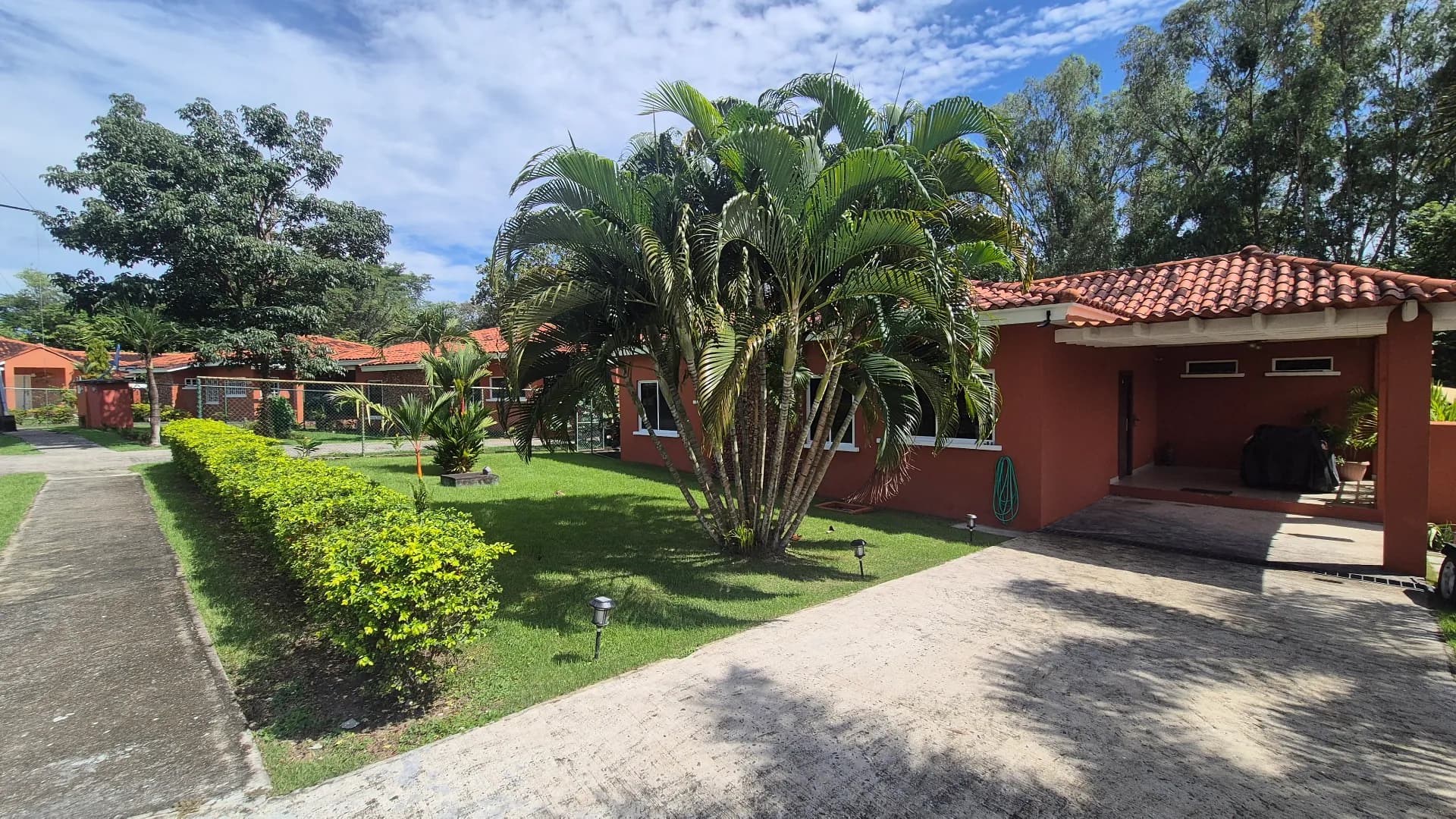 Spacious 3-Bedroom Home with Private Jacuzzi in a gated community in Chame, Panama P-0256 - Image 2
