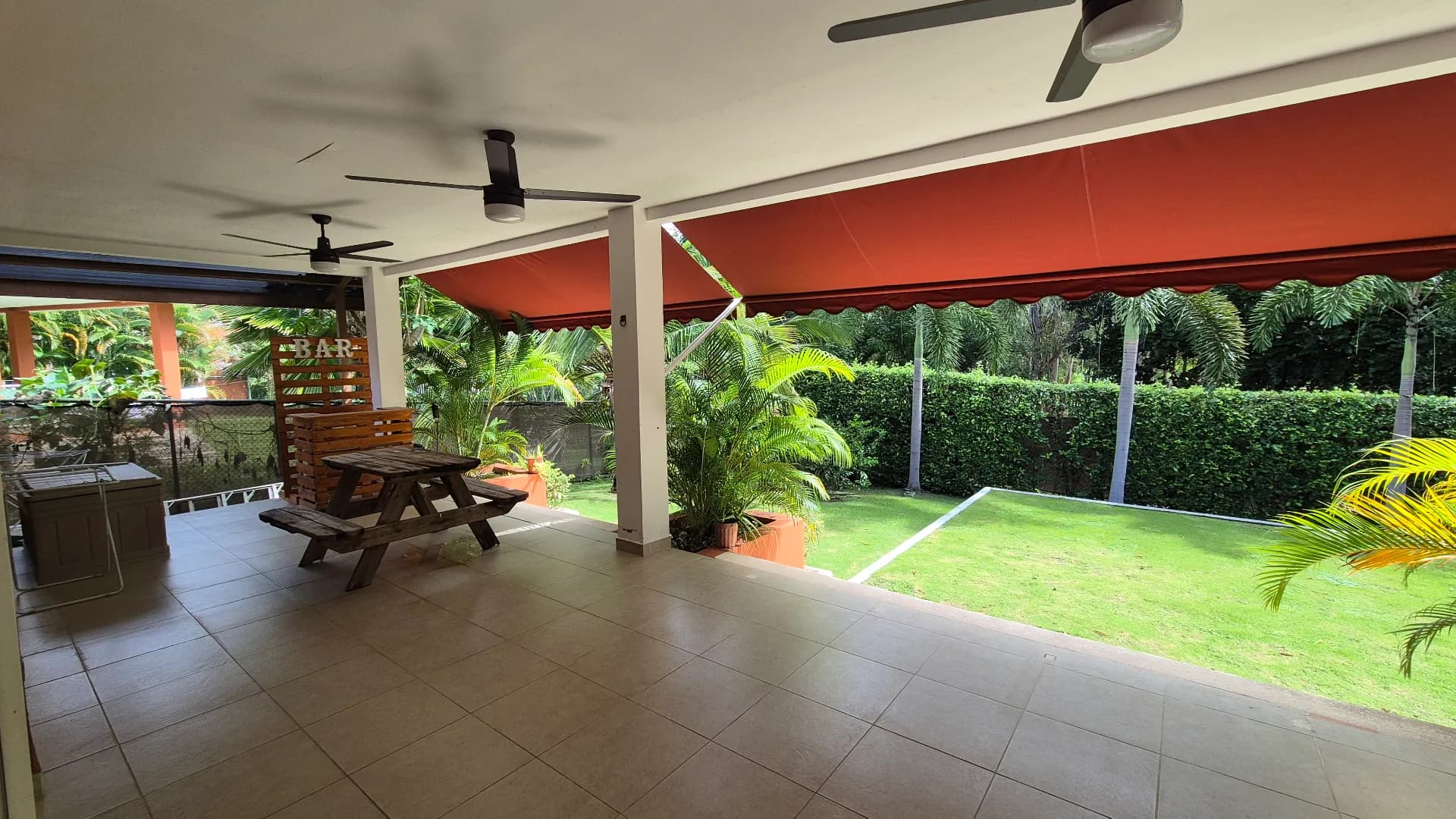 Spacious 3-Bedroom Home with Private Jacuzzi in a gated community in Chame, Panama P-0256 - Image 3