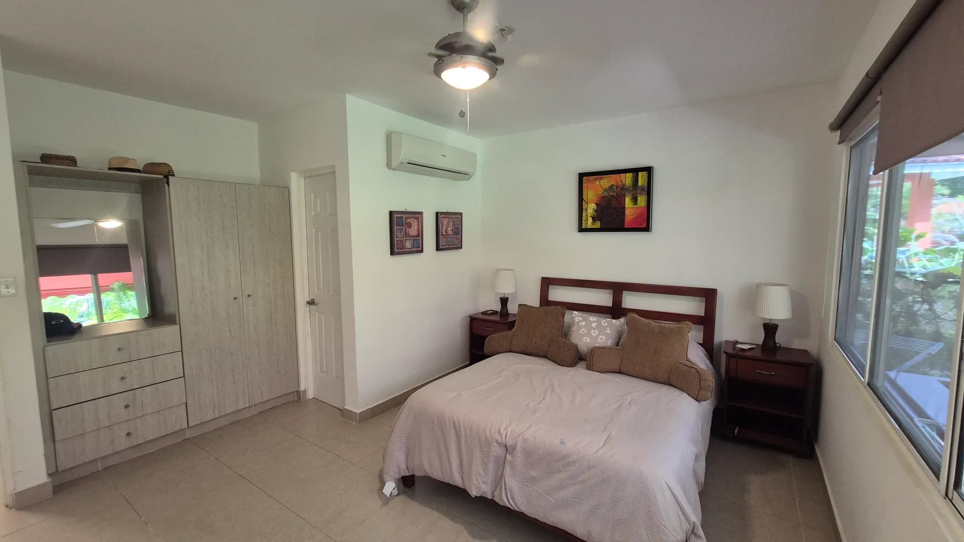 Spacious 3-Bedroom Home with Private Jacuzzi in a gated community in Chame, Panama P-0256 - Image 13