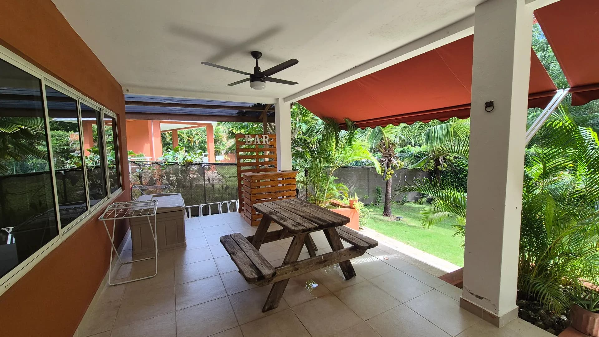 Spacious 3-Bedroom Home with Private Jacuzzi in a gated community in Chame, Panama P-0256 - Image 19