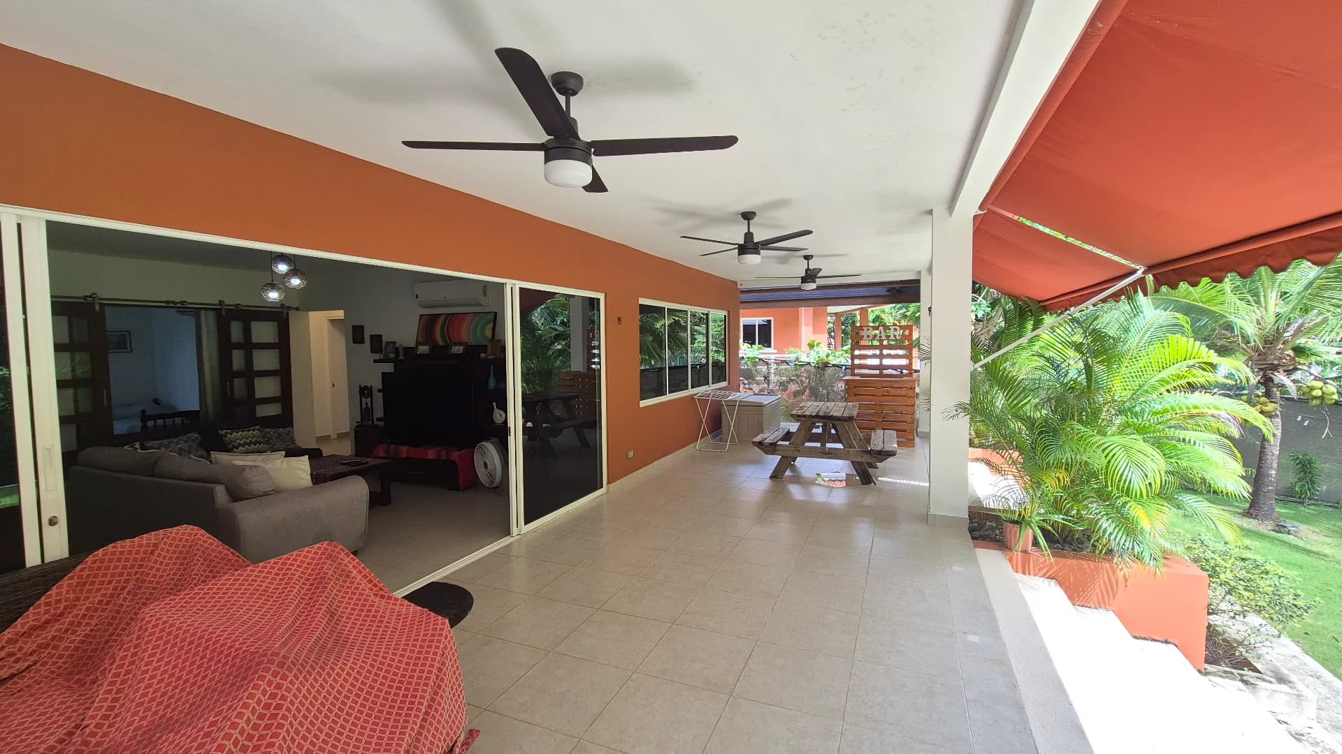 Spacious 3-Bedroom Home with Private Jacuzzi in a gated community in Chame, Panama P-0256 - Image 20