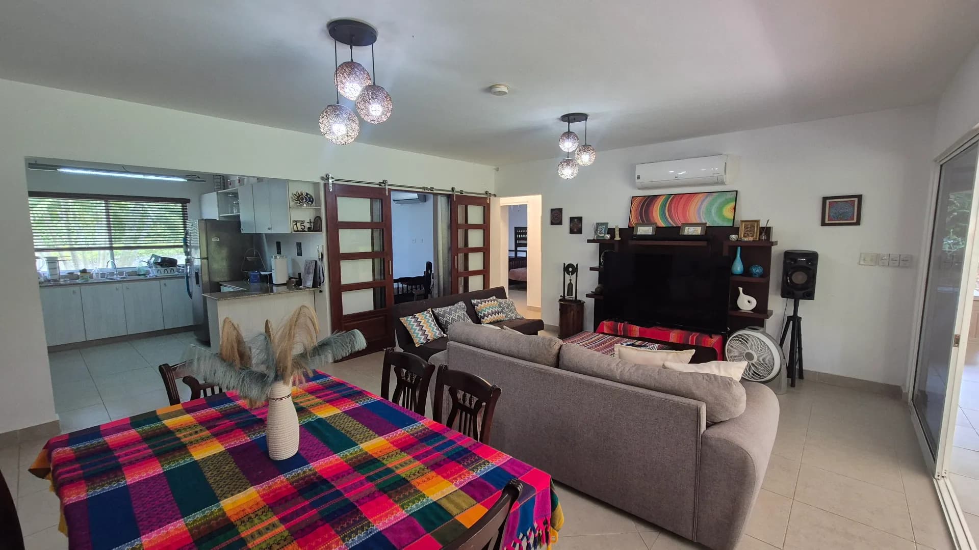 Spacious 3-Bedroom Home with Private Jacuzzi in a gated community in Chame, Panama P-0256 - Image 5