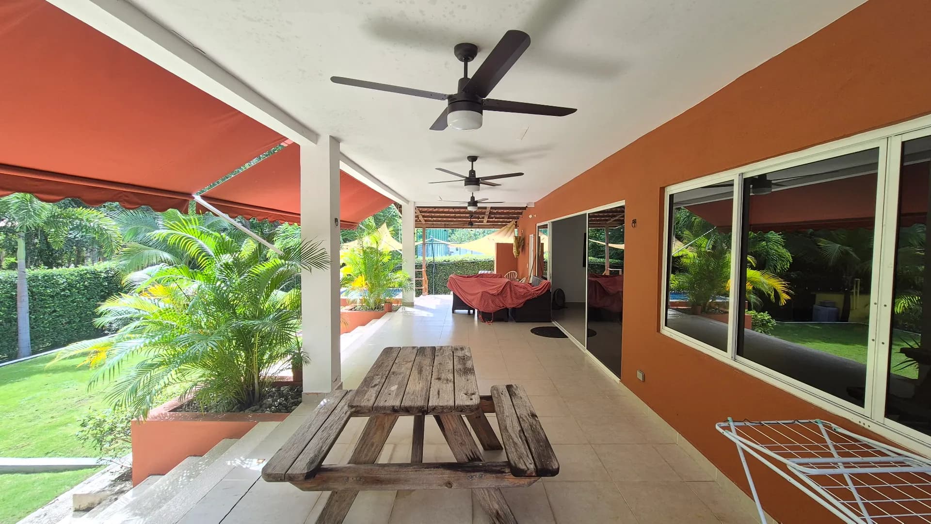 Spacious 3-Bedroom Home with Private Jacuzzi in a gated community in Chame, Panama P-0256 - Image 21