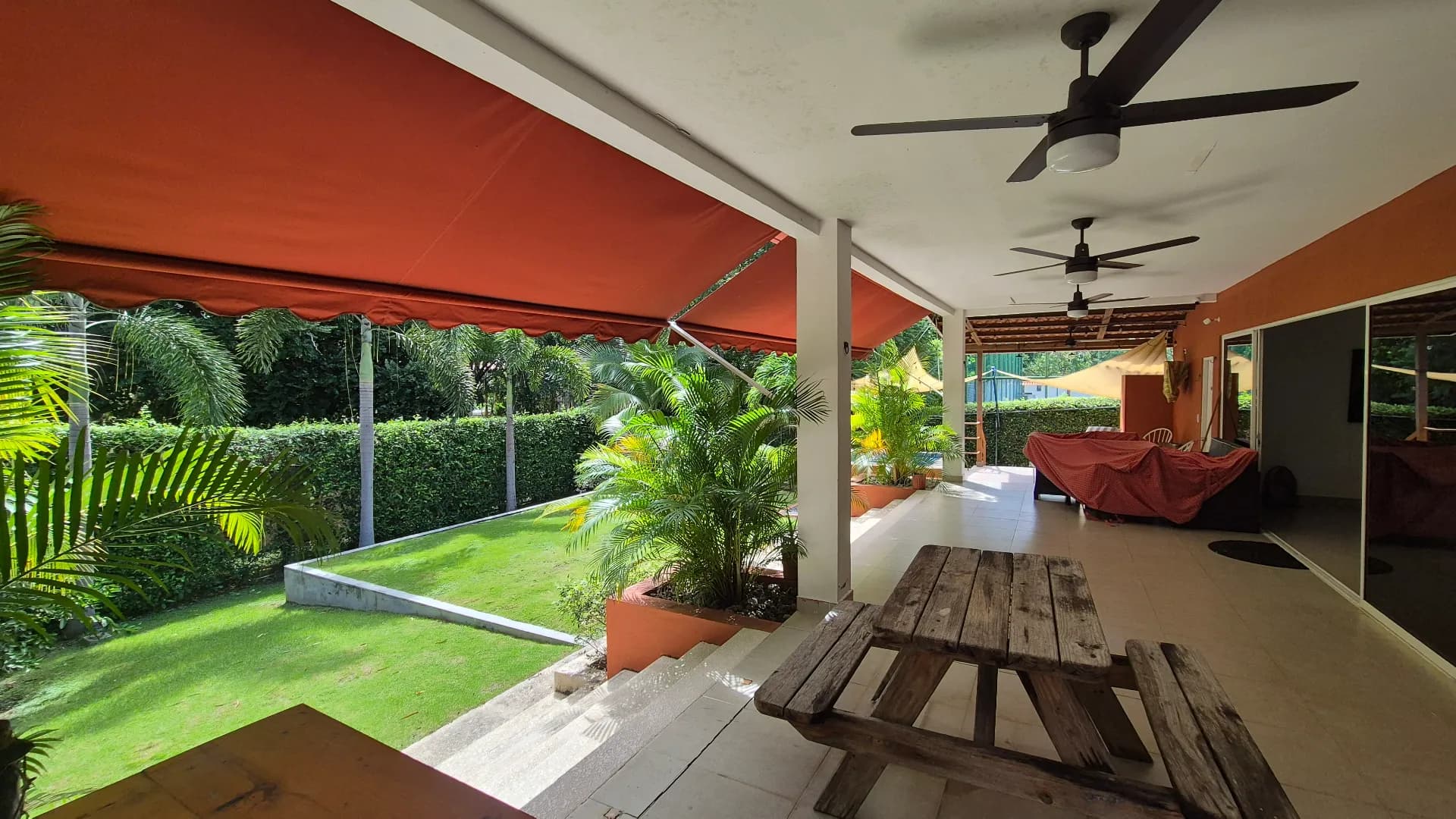 Spacious 3-Bedroom Home with Private Jacuzzi in a gated community in Chame, Panama P-0256 - Image 22