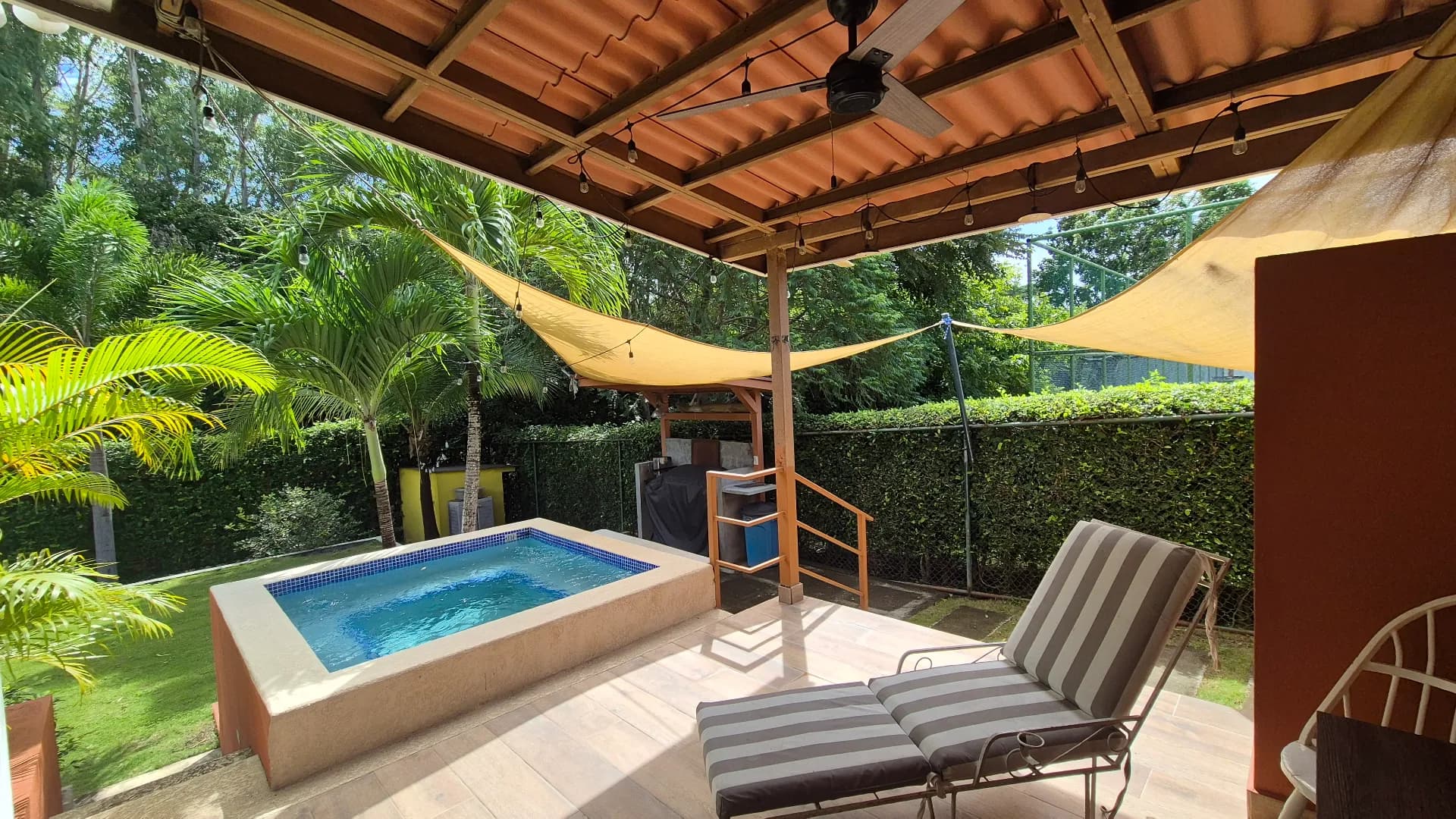 Spacious 3-Bedroom Home with Private Jacuzzi in a gated community in Chame, Panama P-0256 - Image 23