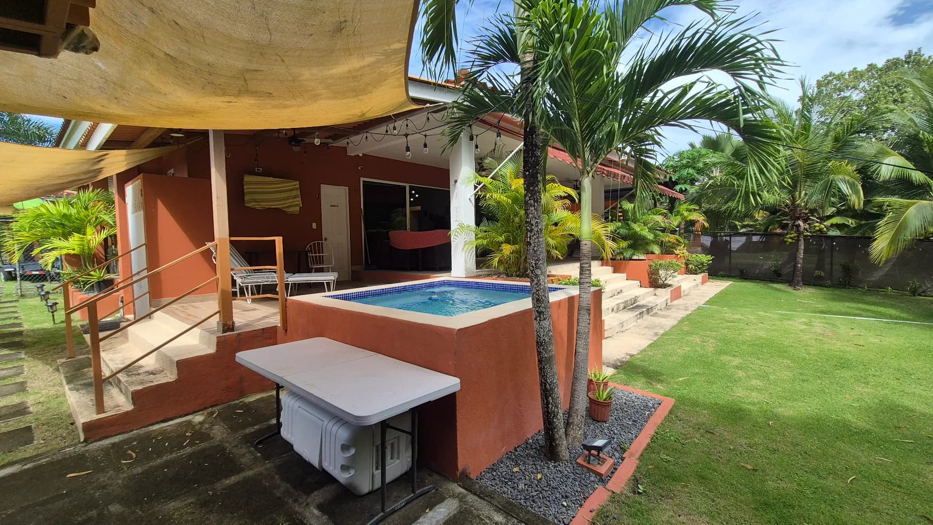 Spacious 3-Bedroom Home with Private Jacuzzi in a gated community in Chame, Panama P-0256 - Image 24