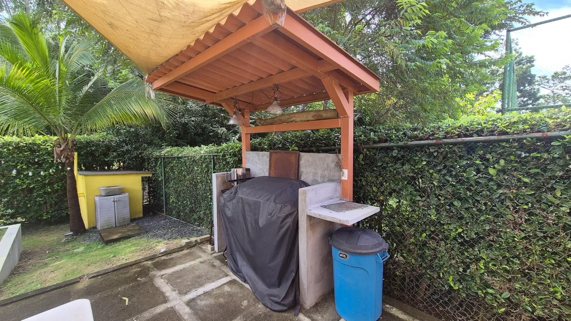 Spacious 3-Bedroom Home with Private Jacuzzi in a gated community in Chame, Panama P-0256 - Image 25