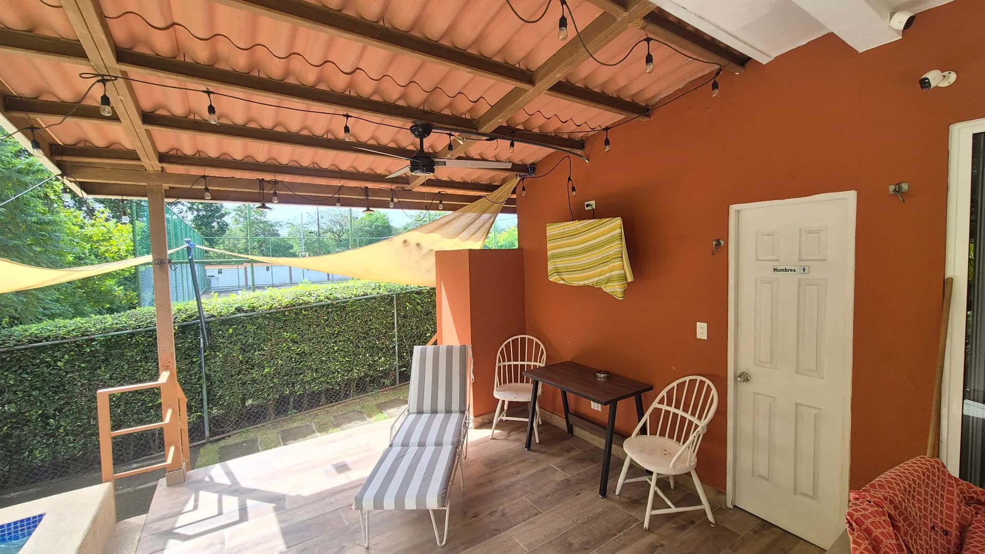 Spacious 3-Bedroom Home with Private Jacuzzi in a gated community in Chame, Panama P-0256 - Image 26