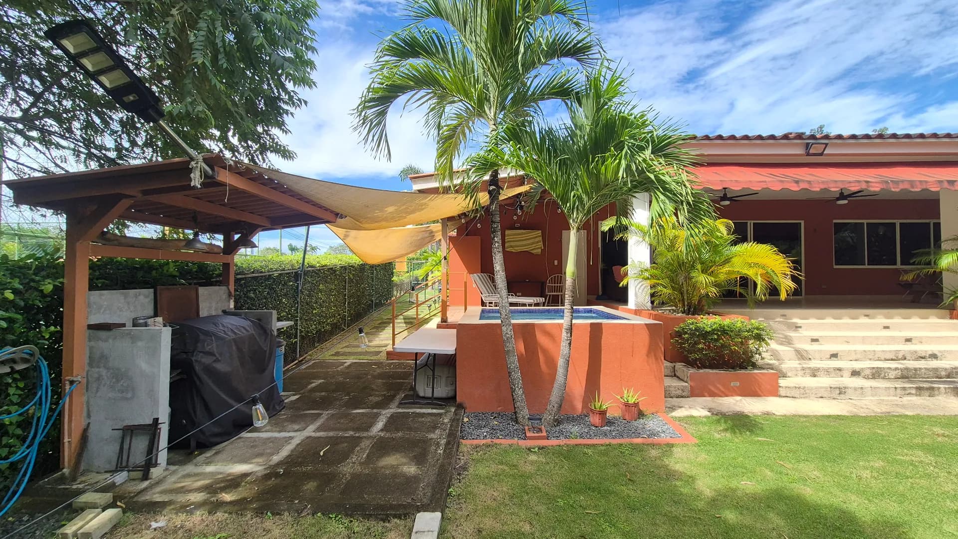 Spacious 3-Bedroom Home with Private Jacuzzi in a gated community in Chame, Panama P-0256 - Image 27