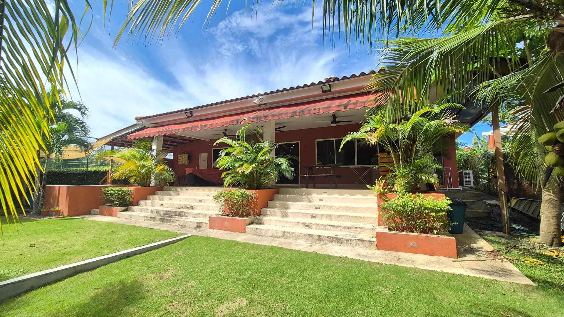 Spacious 3-Bedroom Home with Private Jacuzzi in a gated community in Chame, Panama P-0256 - Image 29