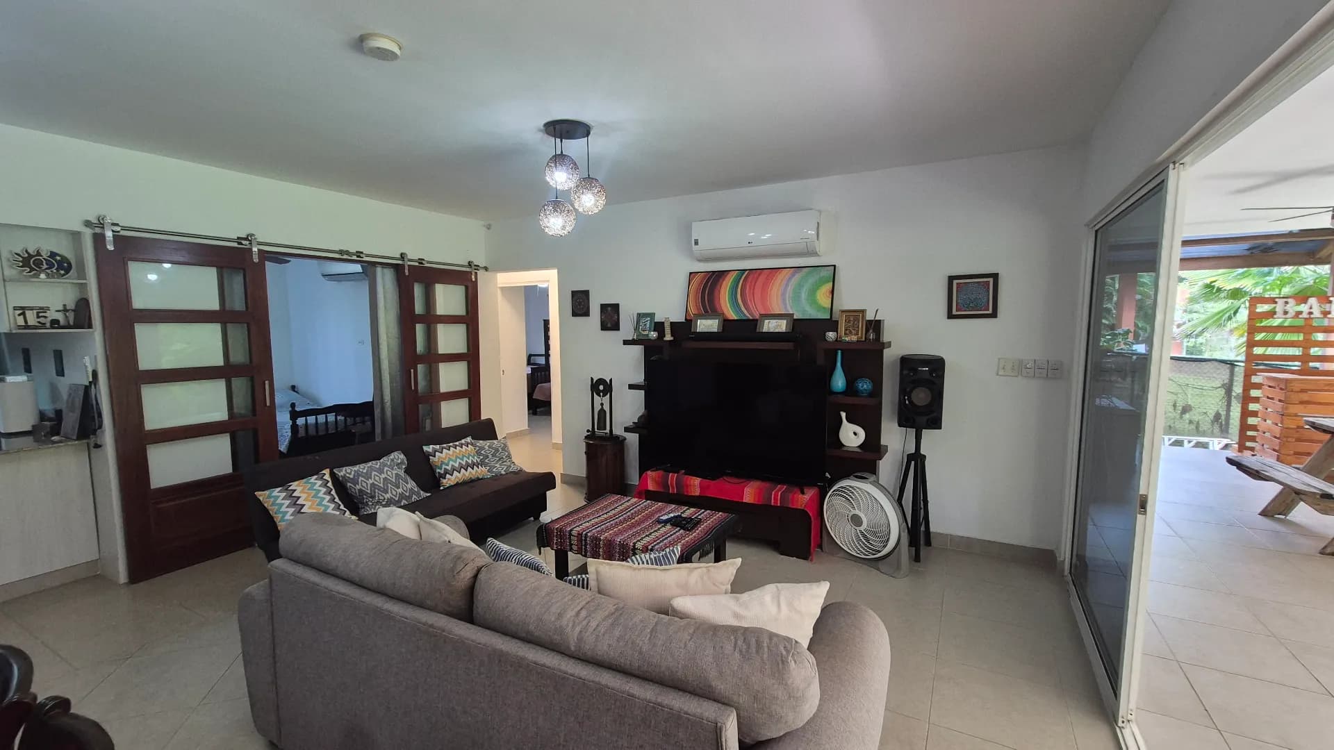 Spacious 3-Bedroom Home with Private Jacuzzi in a gated community in Chame, Panama P-0256 - Image 6
